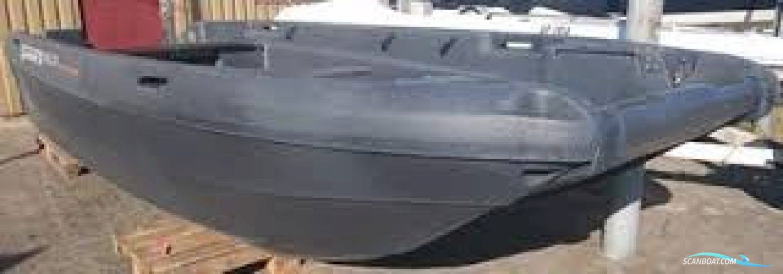 Pioner Multi III Open