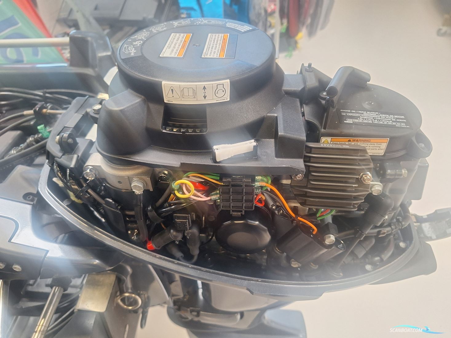 Pioner Steady 320
