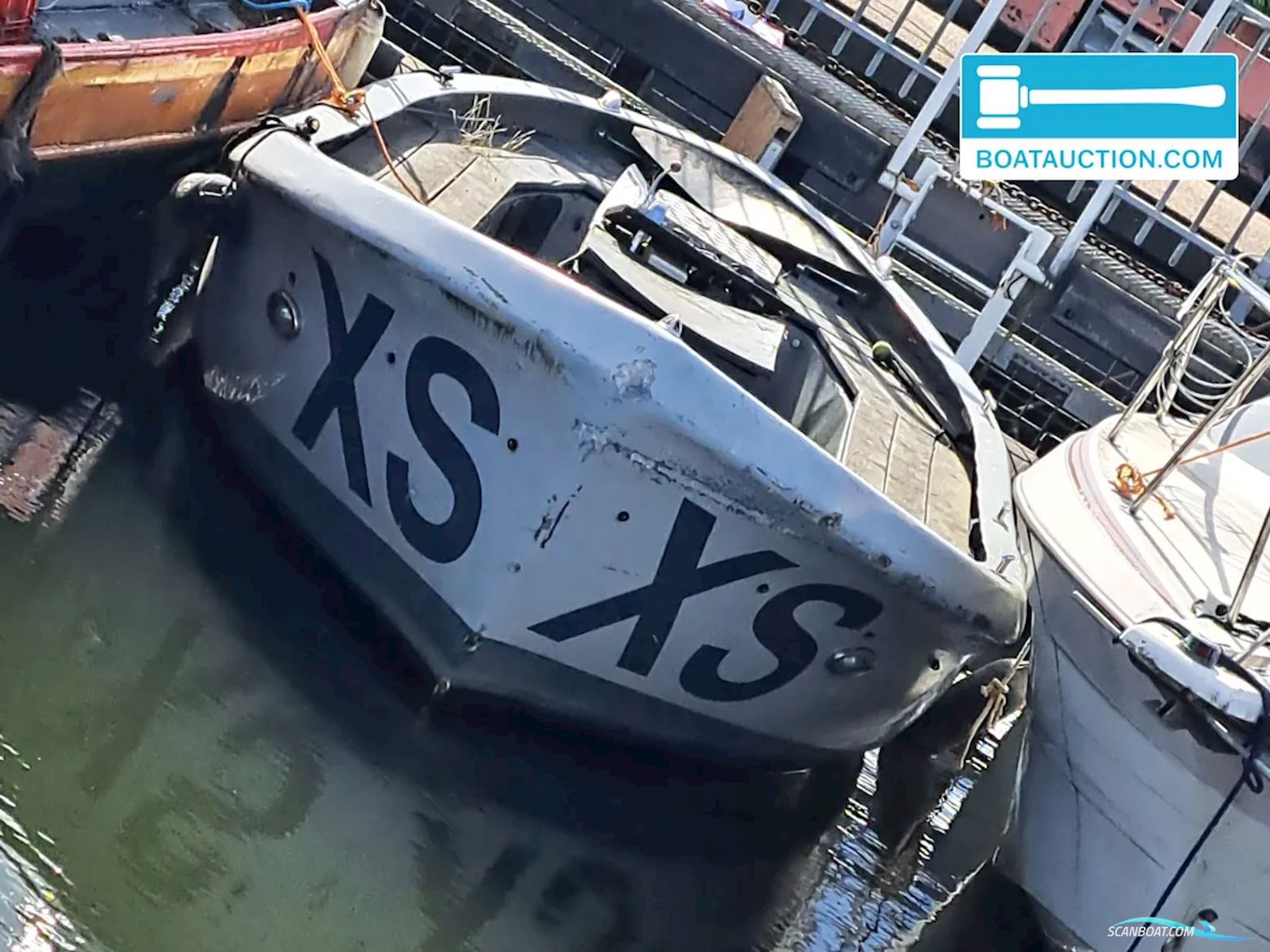 REDDINGSSLOEP 725