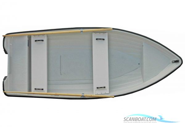 Sandström Basic 340 R - Kampagne!