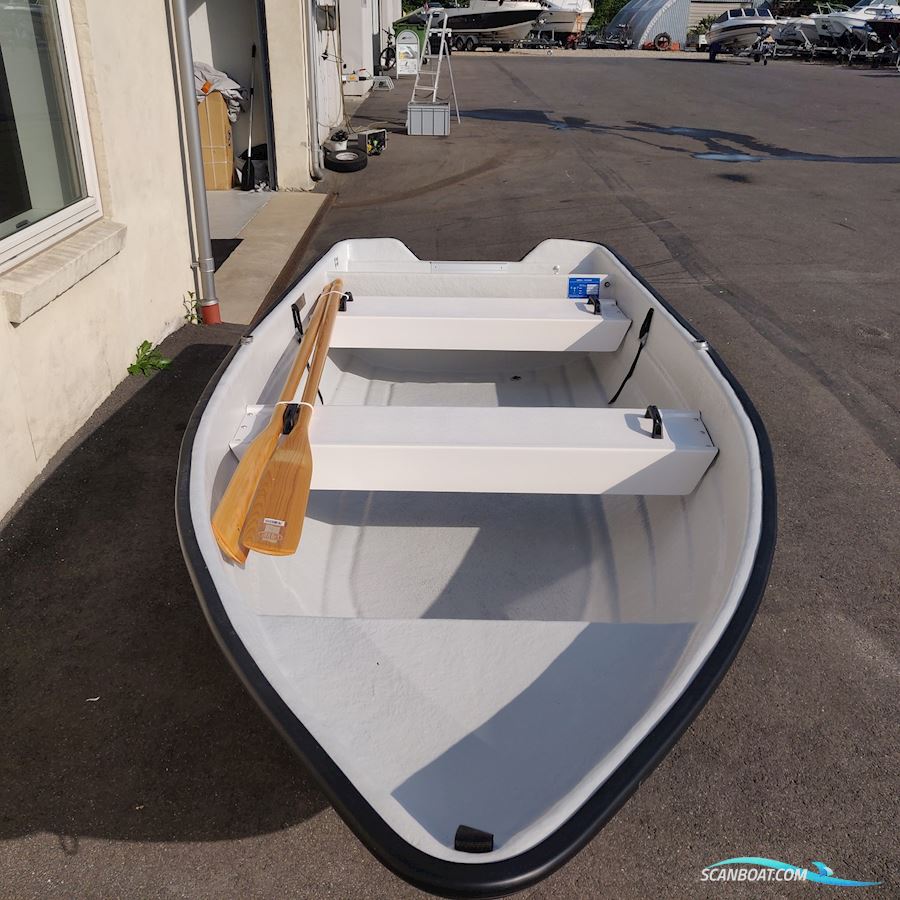 Sandström Basic 340 R - Kampagne!