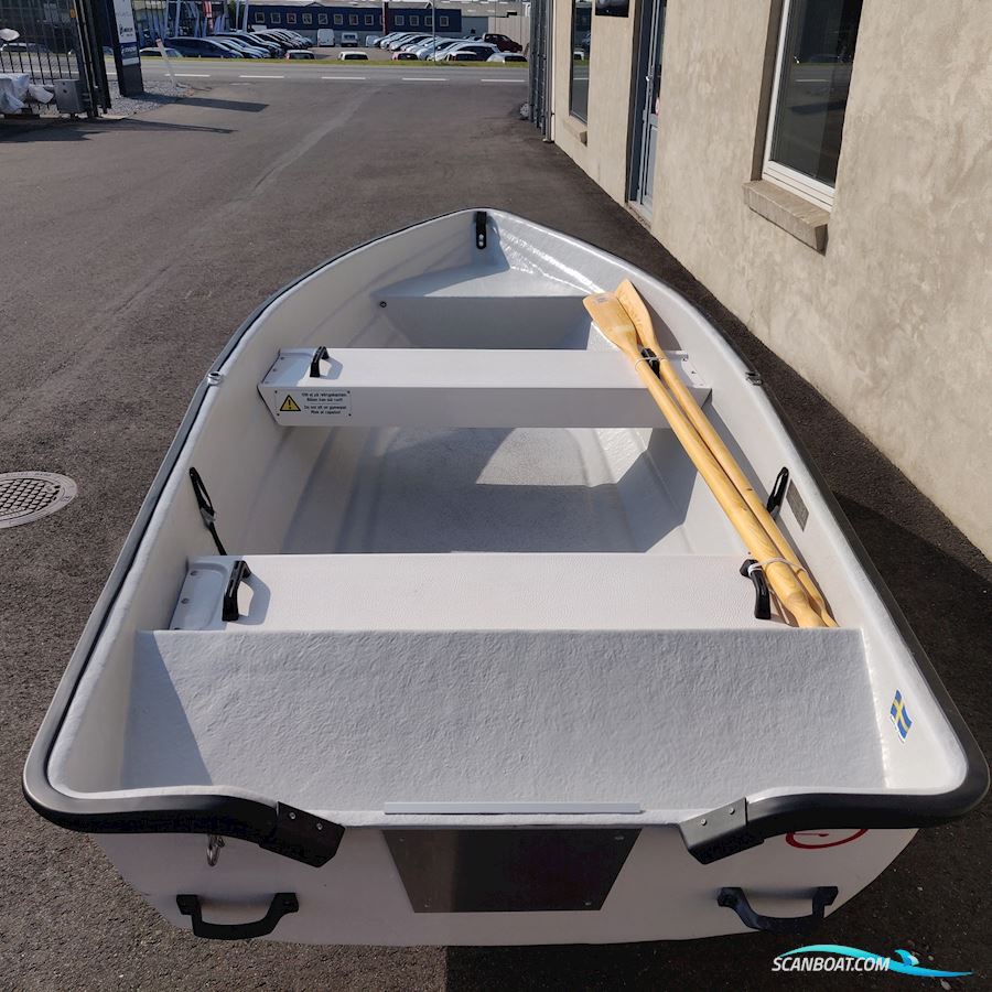 Sandström Basic 340 R - Kampagne!