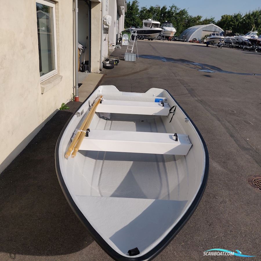 Sandström Basic 380 R - Ny