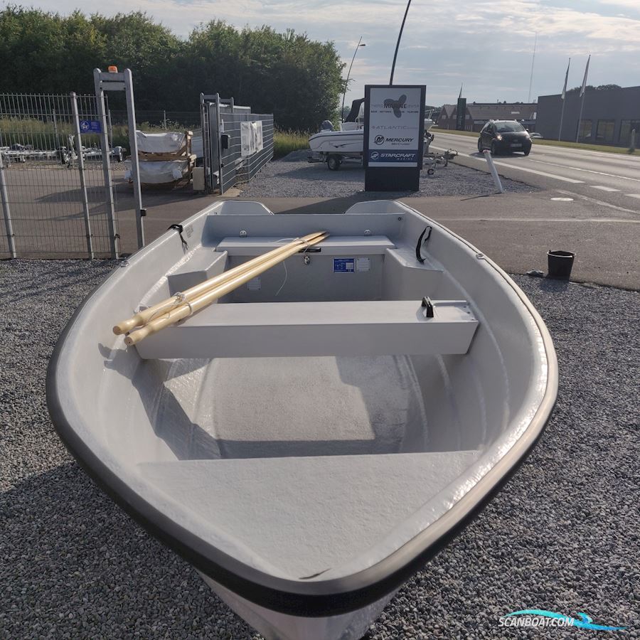 Sandström Basic 425 R - Kampagne!