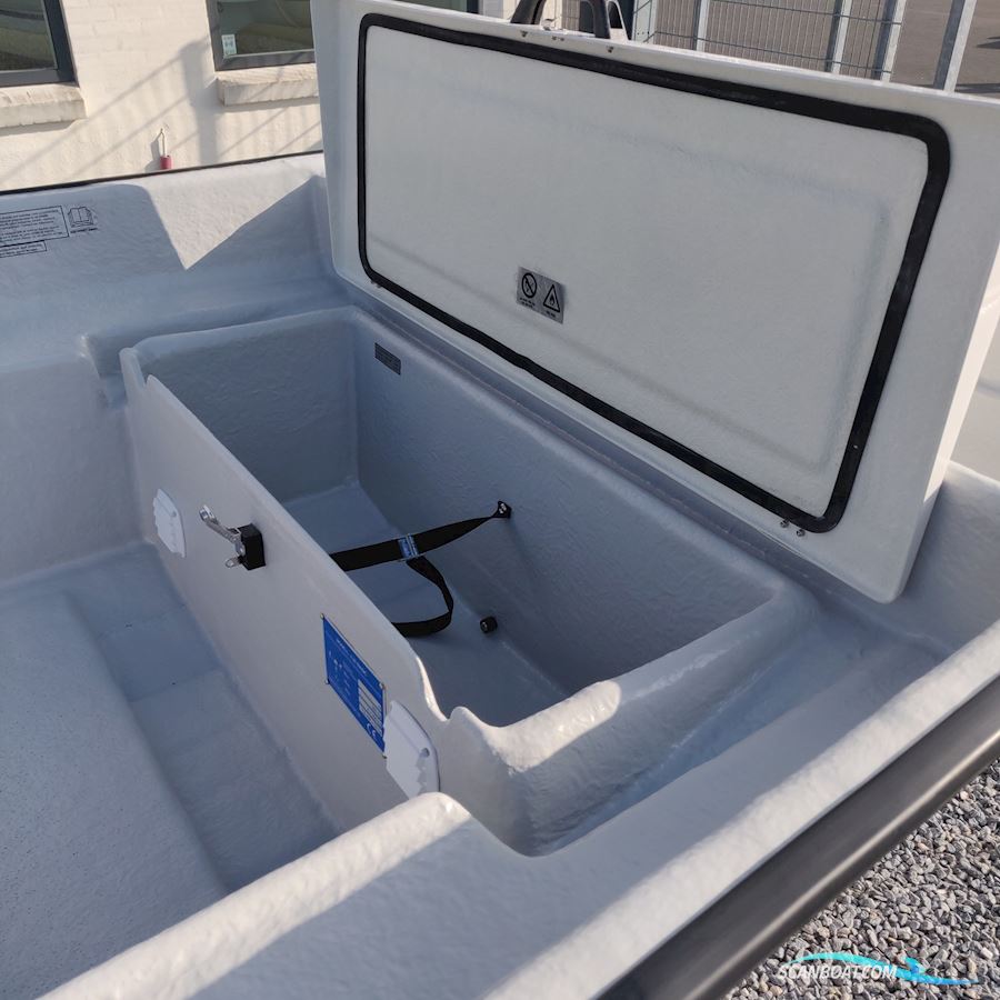 Sandström Basic 425 R - Kampagne!