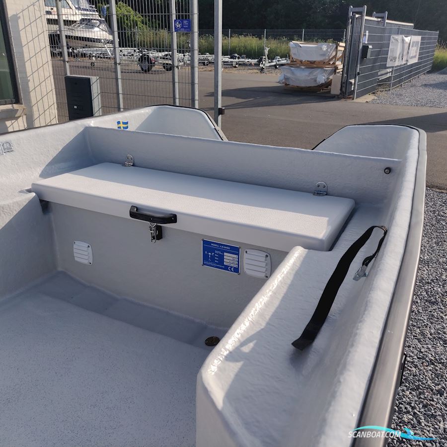 Sandström Basic 425 R - Kampagne!