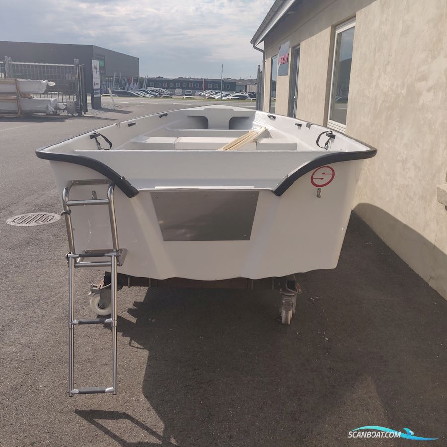 Sandström Basic 465 R