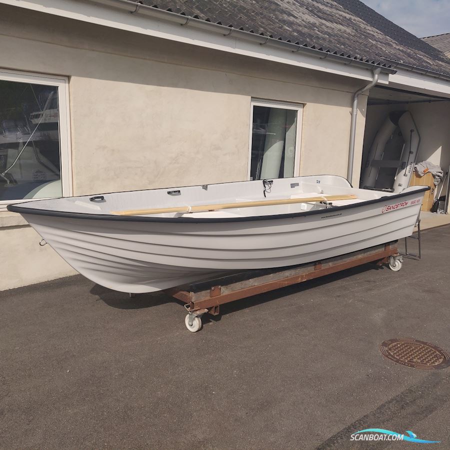 Sandström Basic 465 R
