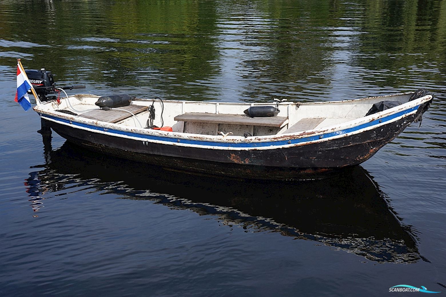 Schippersvlet Vlet