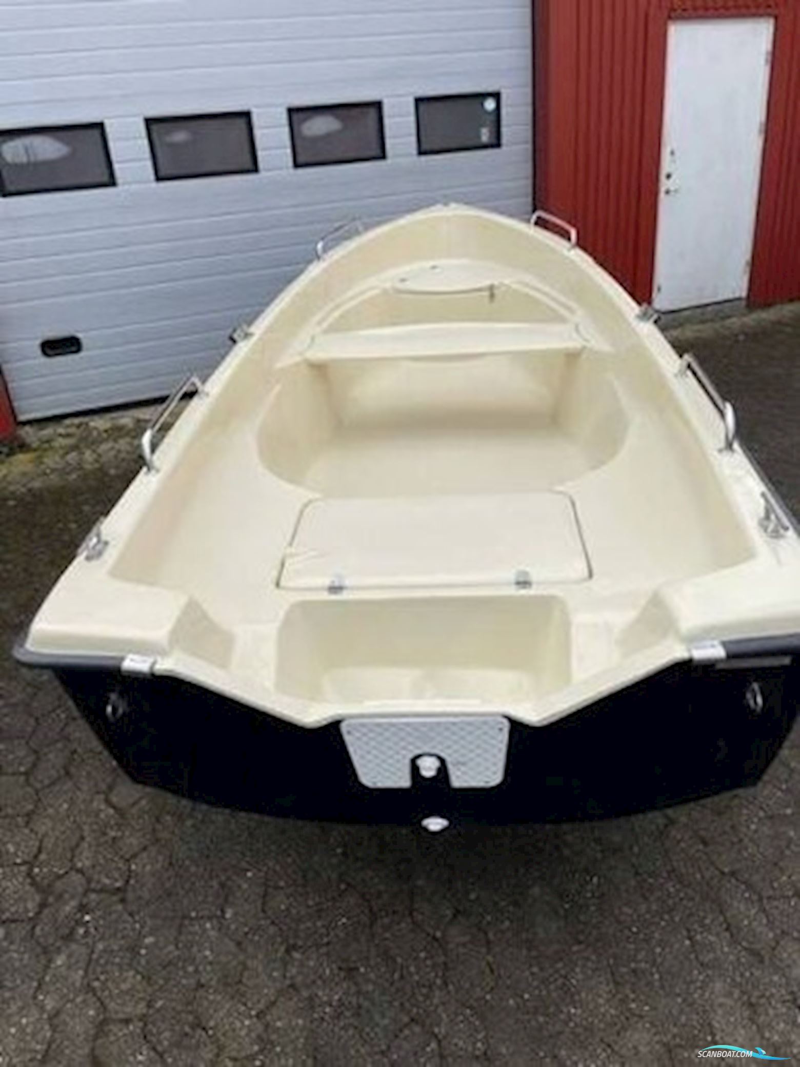 Sea Explorer 410 (Wile 405)