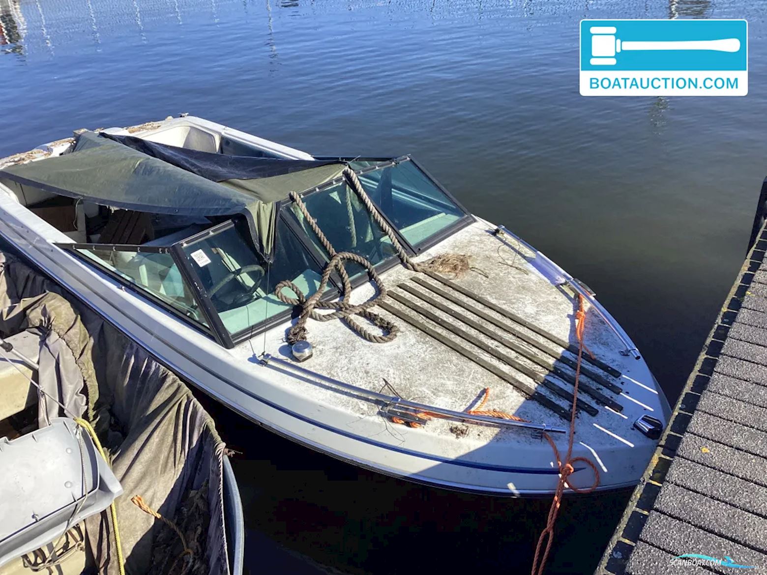 Speedboat 500 Jolle 2024, Holland
