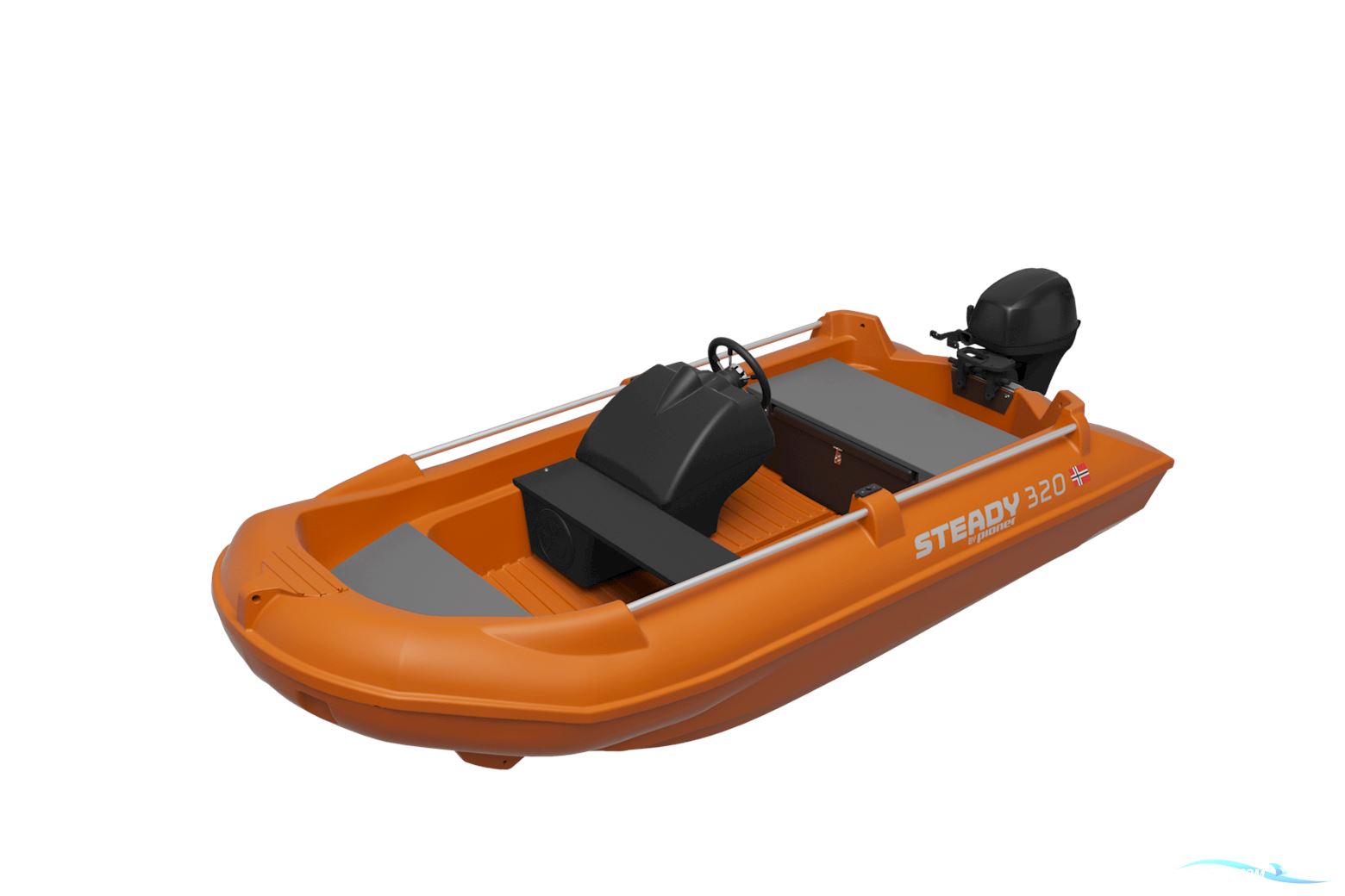Steady 320