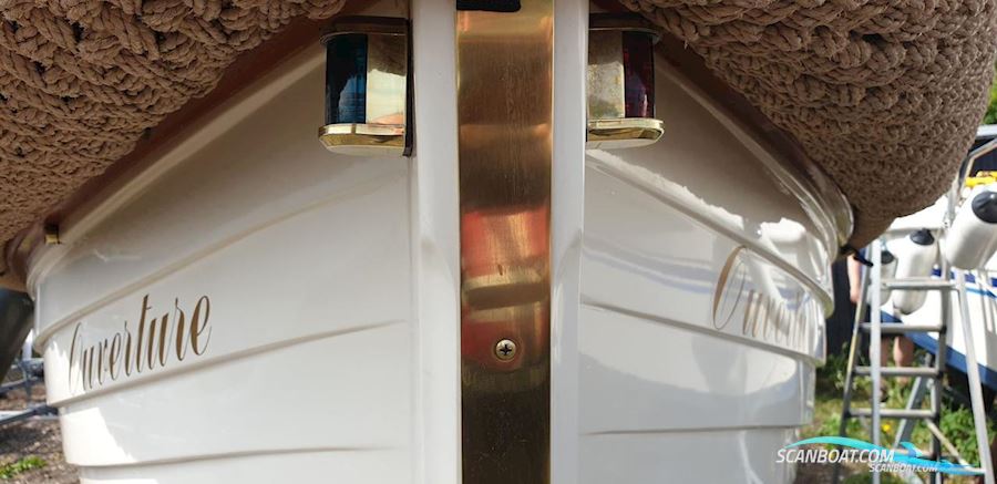 Wajer Kapitein Sloep 7.20