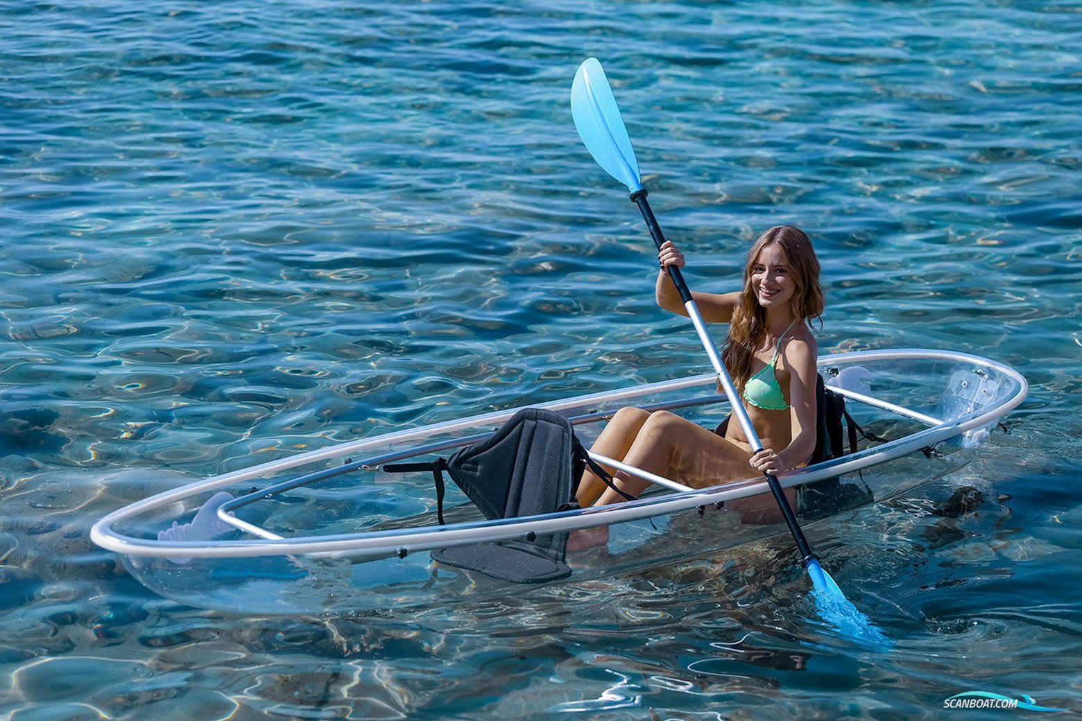Clearwater Kano Kayak / Canoe 2025, Denmark