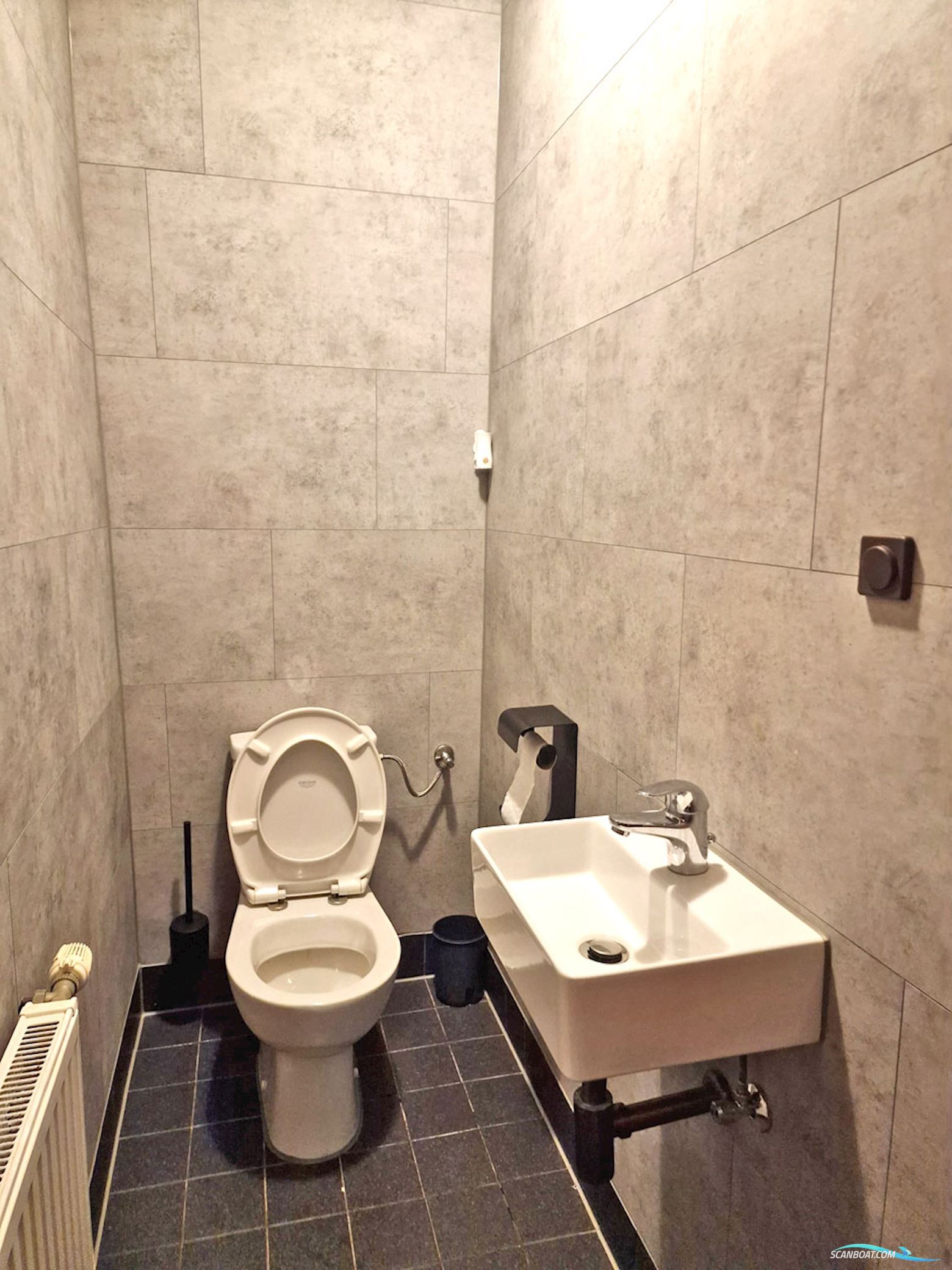 3 mast Charterschip / Evenementenboot 44 nachtgasten, 150 daggasten