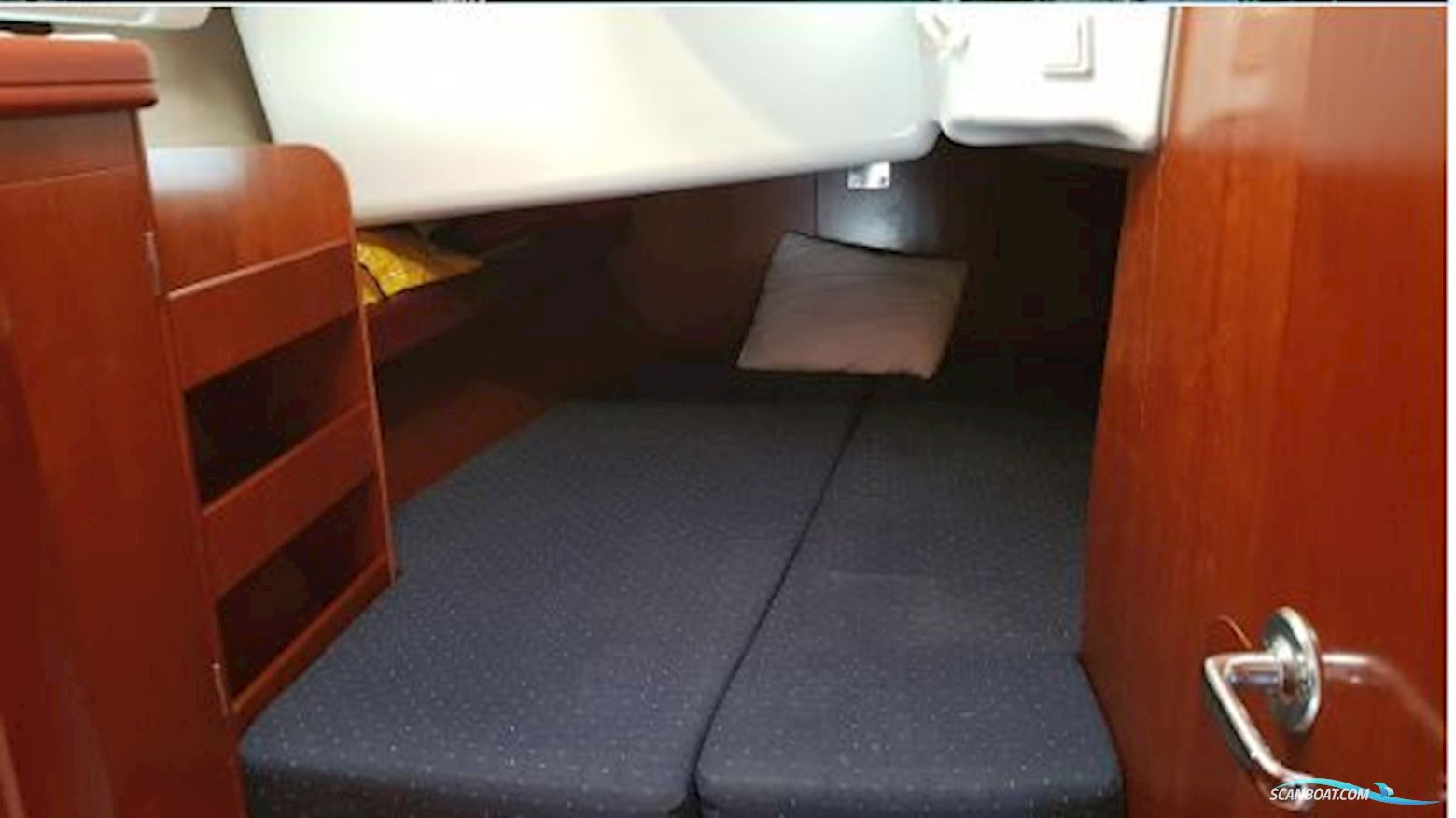 Beneteau Oceanis 423 Clipper Performance