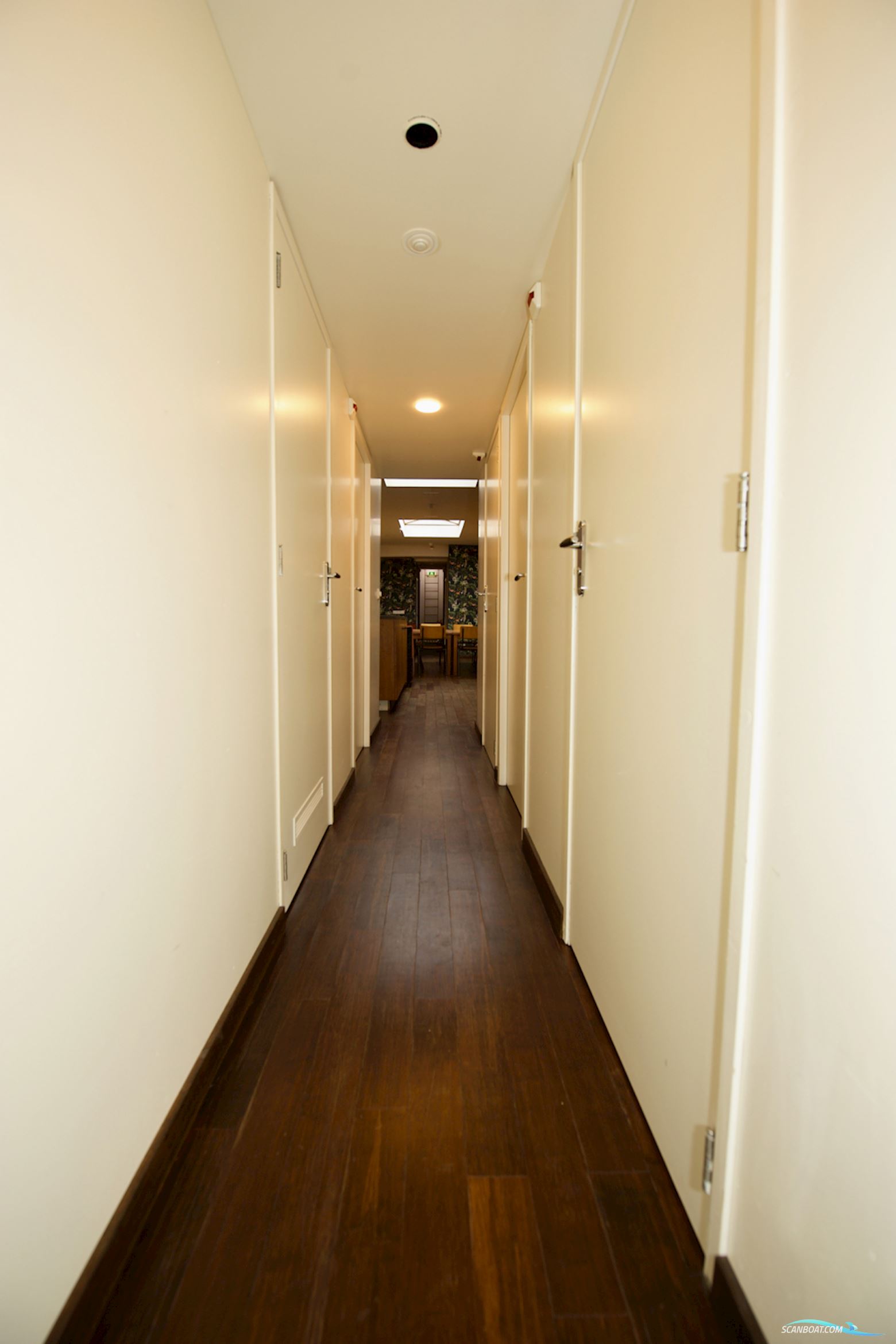 Klipper Tweemast 35.00 m