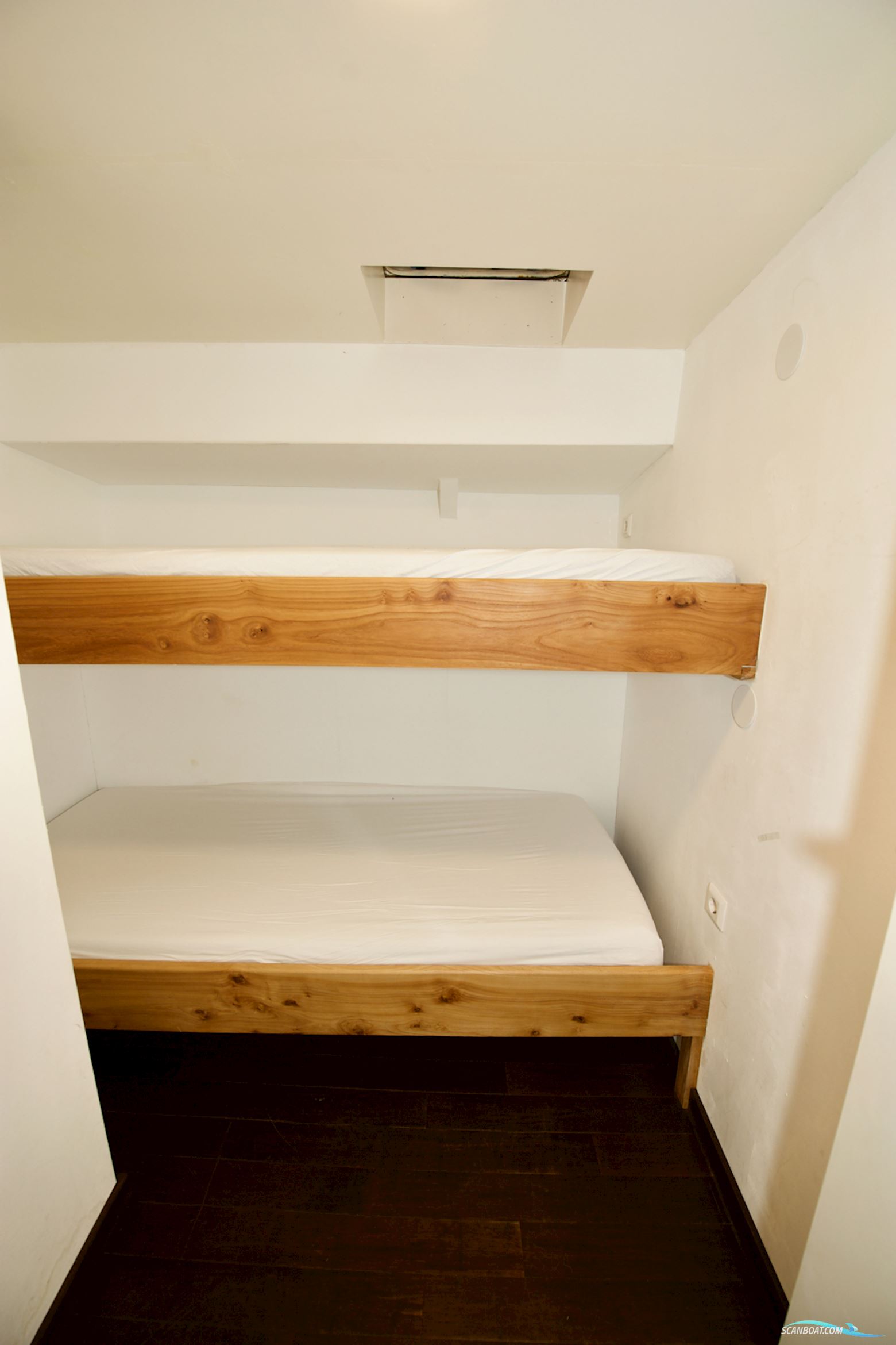 Klipper Tweemast 35.00 m