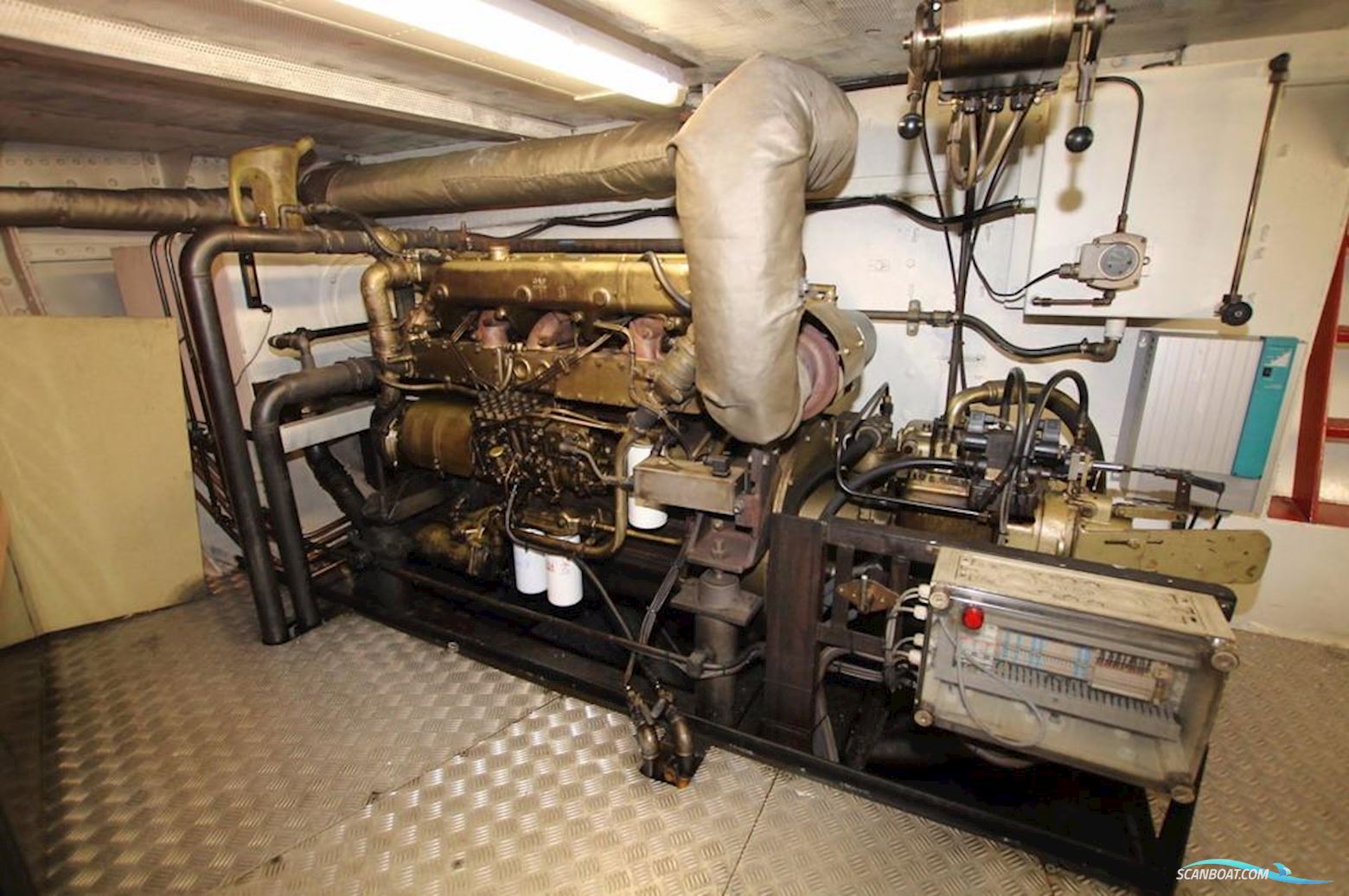 Luxe Clipper Schooner, Barquentine