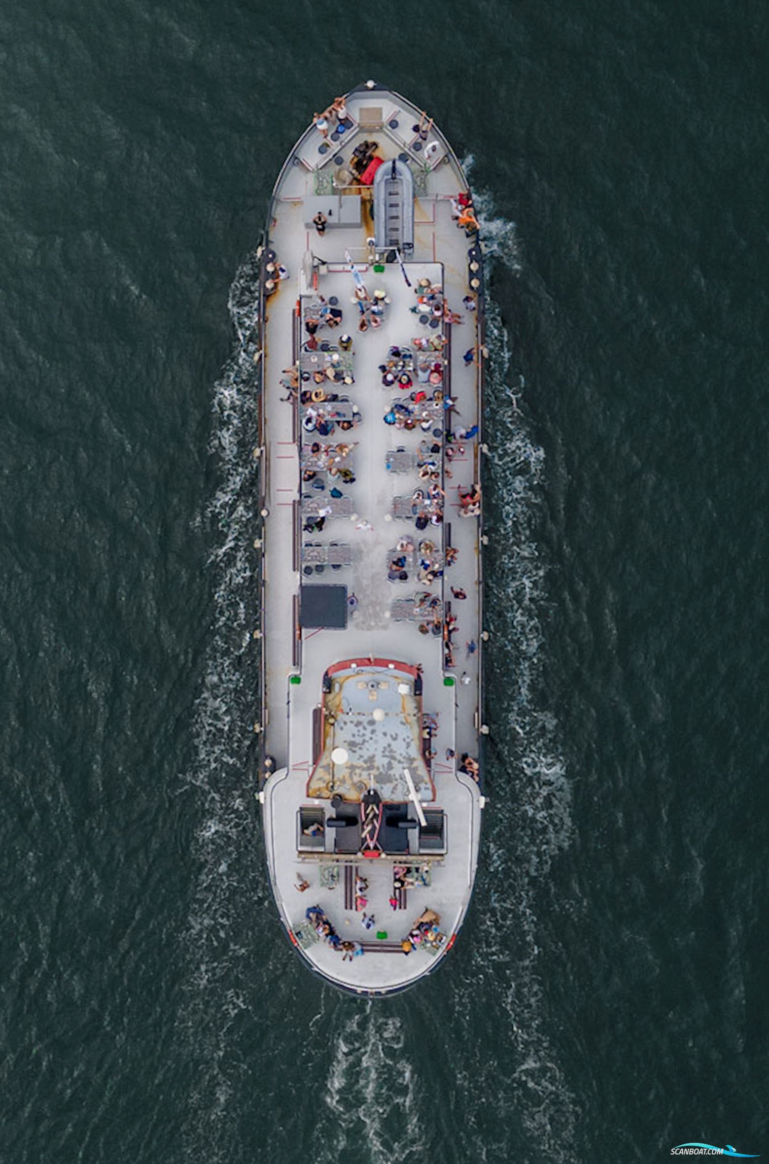 Rondvaartbedrijf Zeeland