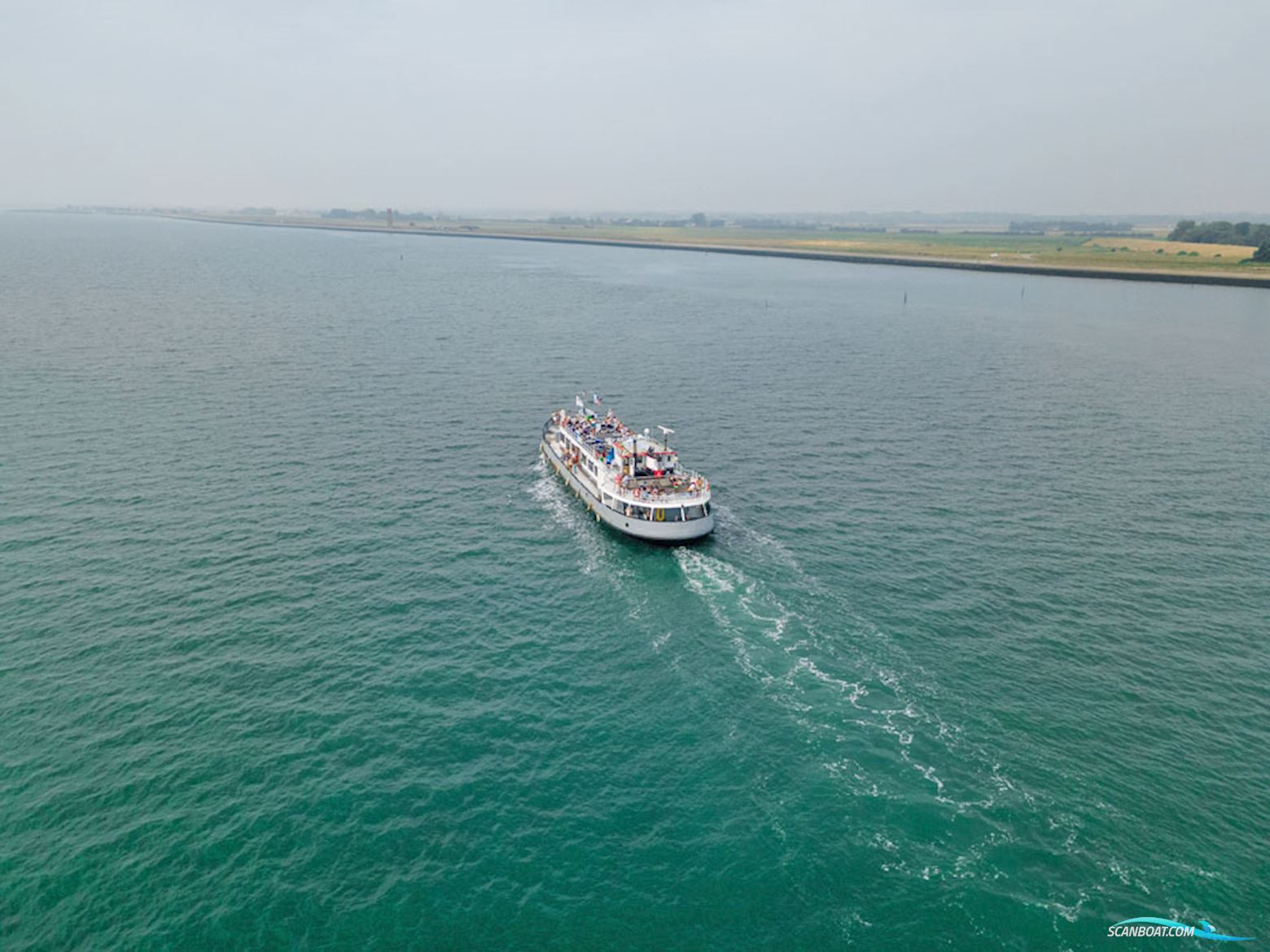 Rondvaartbedrijf Zeeland