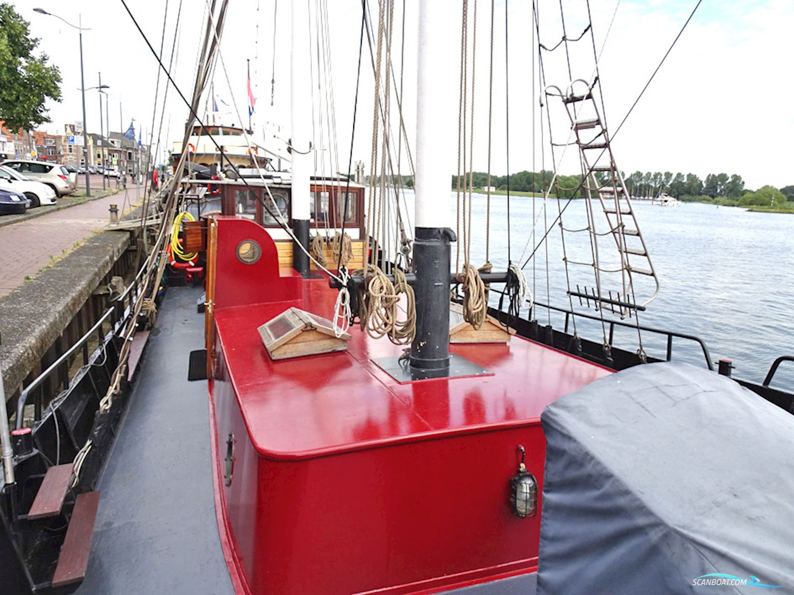 Schoenerbrik 40 pass