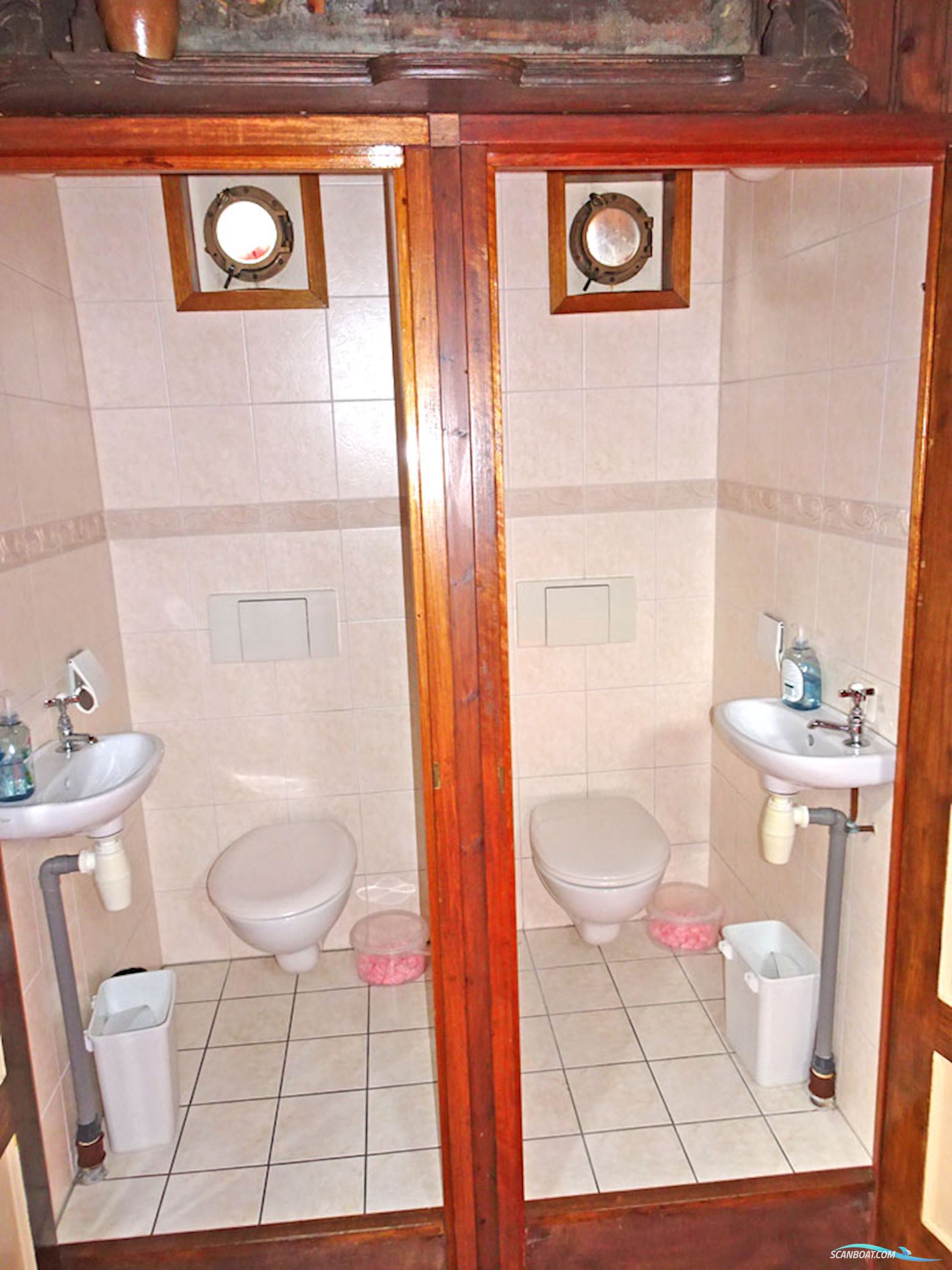 Schoenerbrik 40 pass