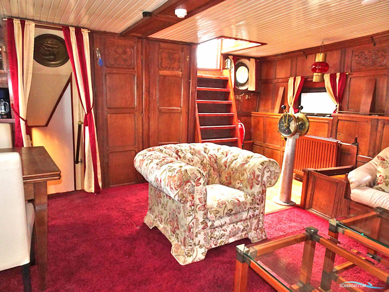 Schoenerbrik 40 pass