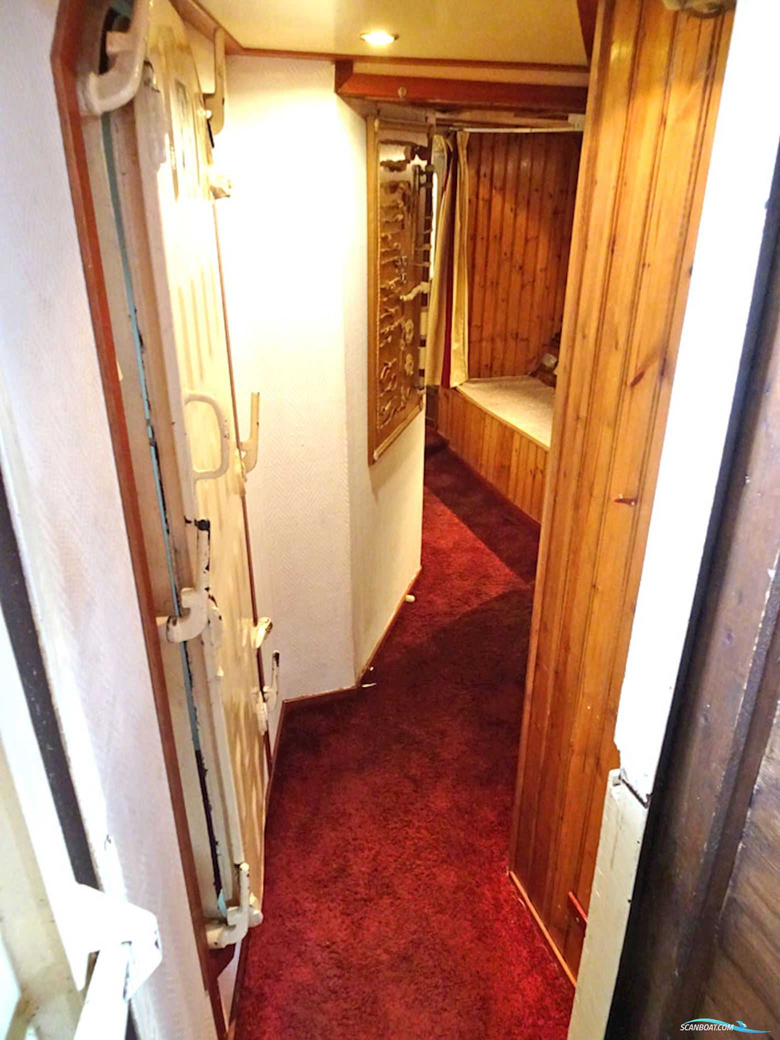 Schoenerbrik 40 pass