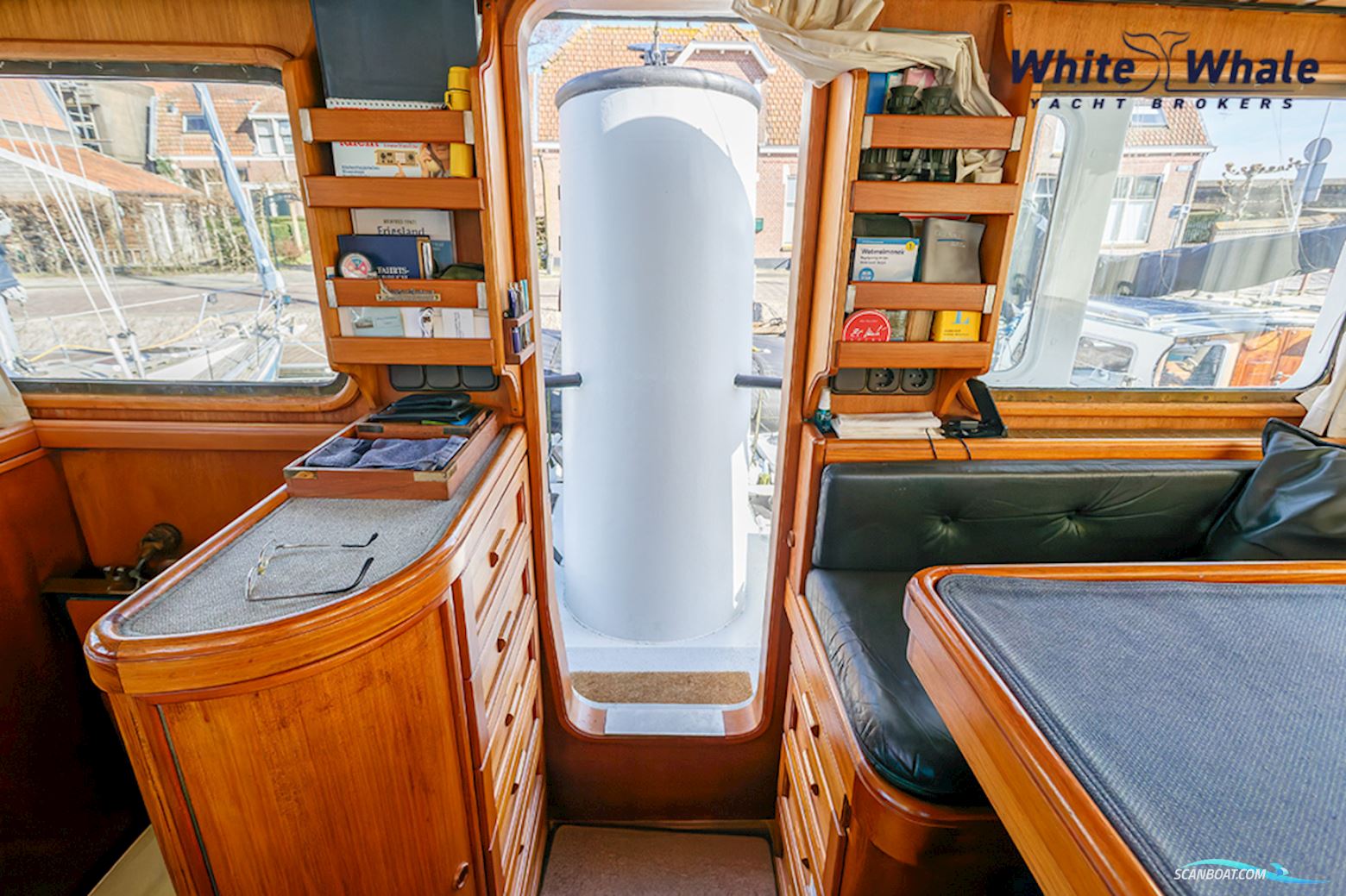 Sleepboot 16,54 Ursel