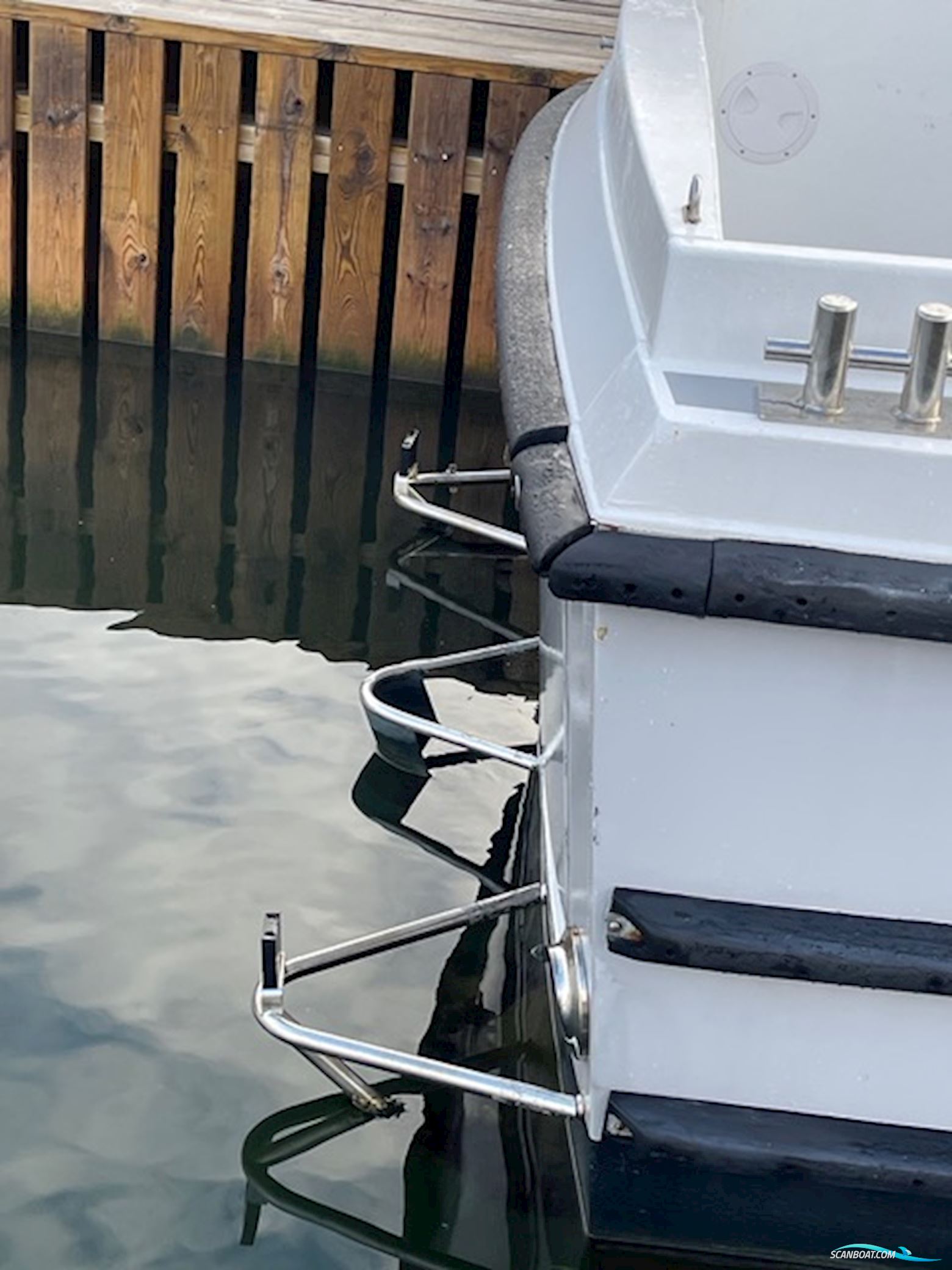 Storebro Workboat 34