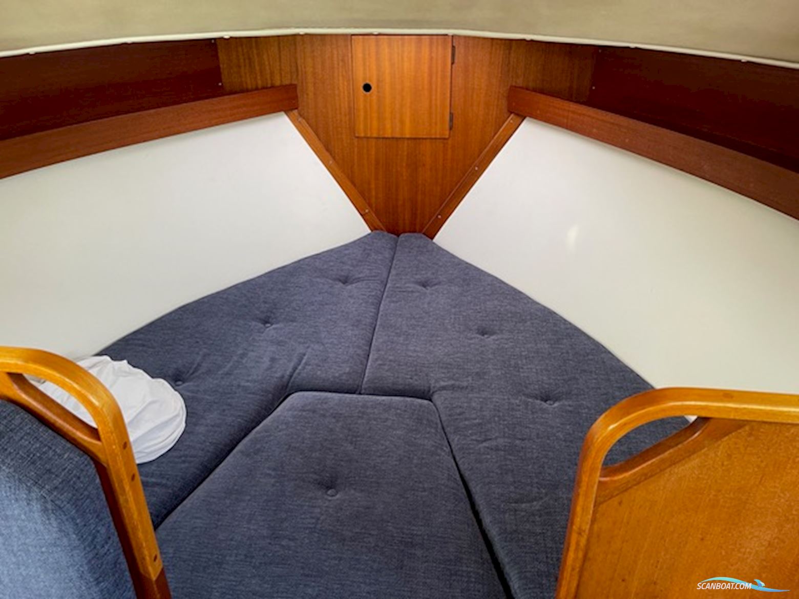 Storebro Workboat 34