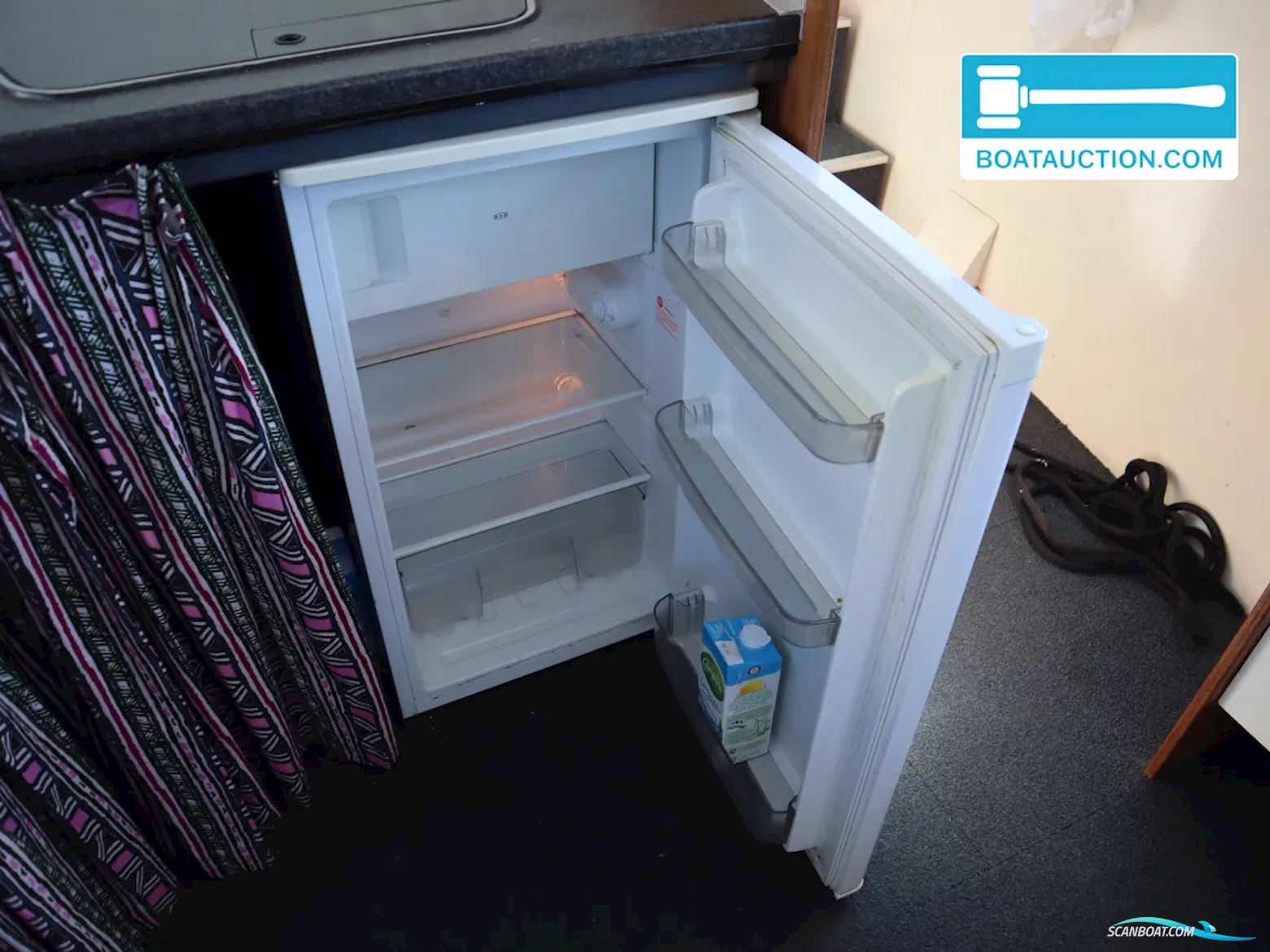 WSA vlet Patrouilleboot