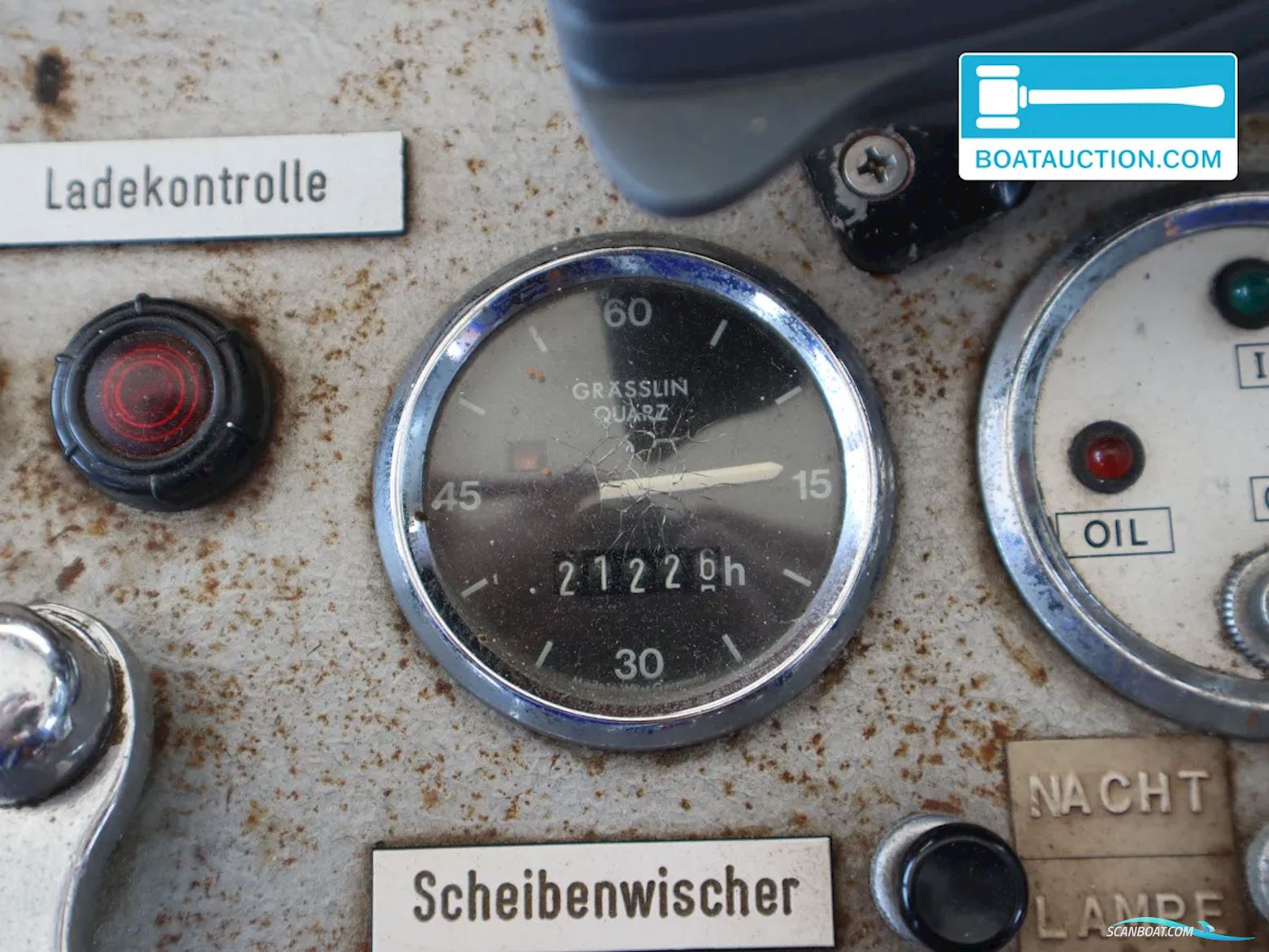 WSA vlet Patrouilleboot