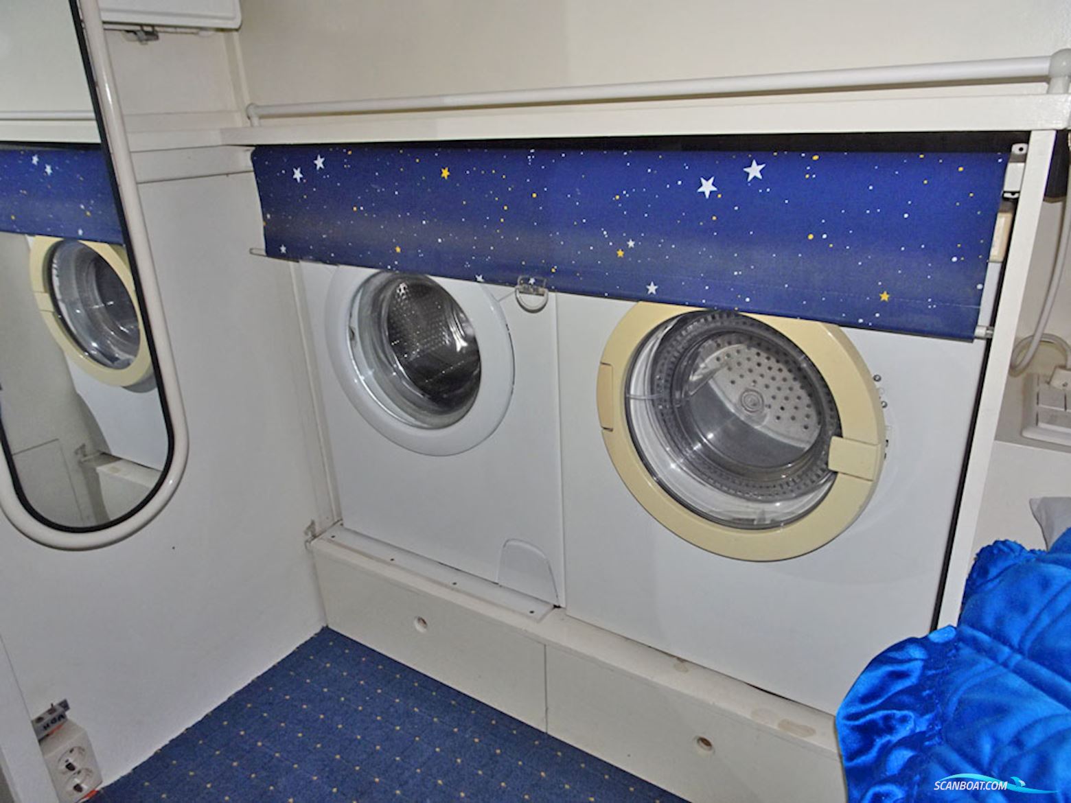 Amsterdammer Sleepboot 15.16