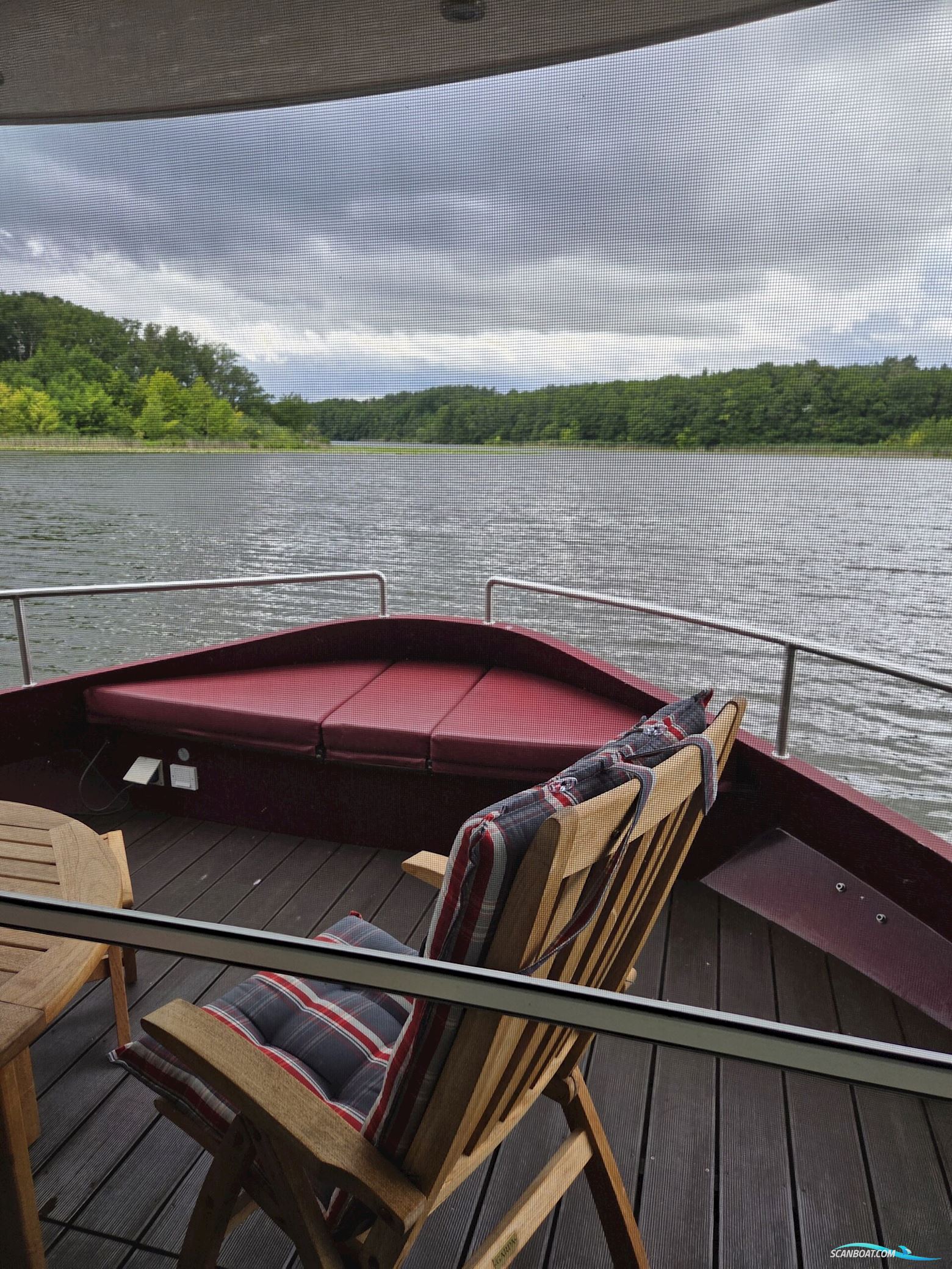 Aquare Bootswerft Gmbh Aquare 1500