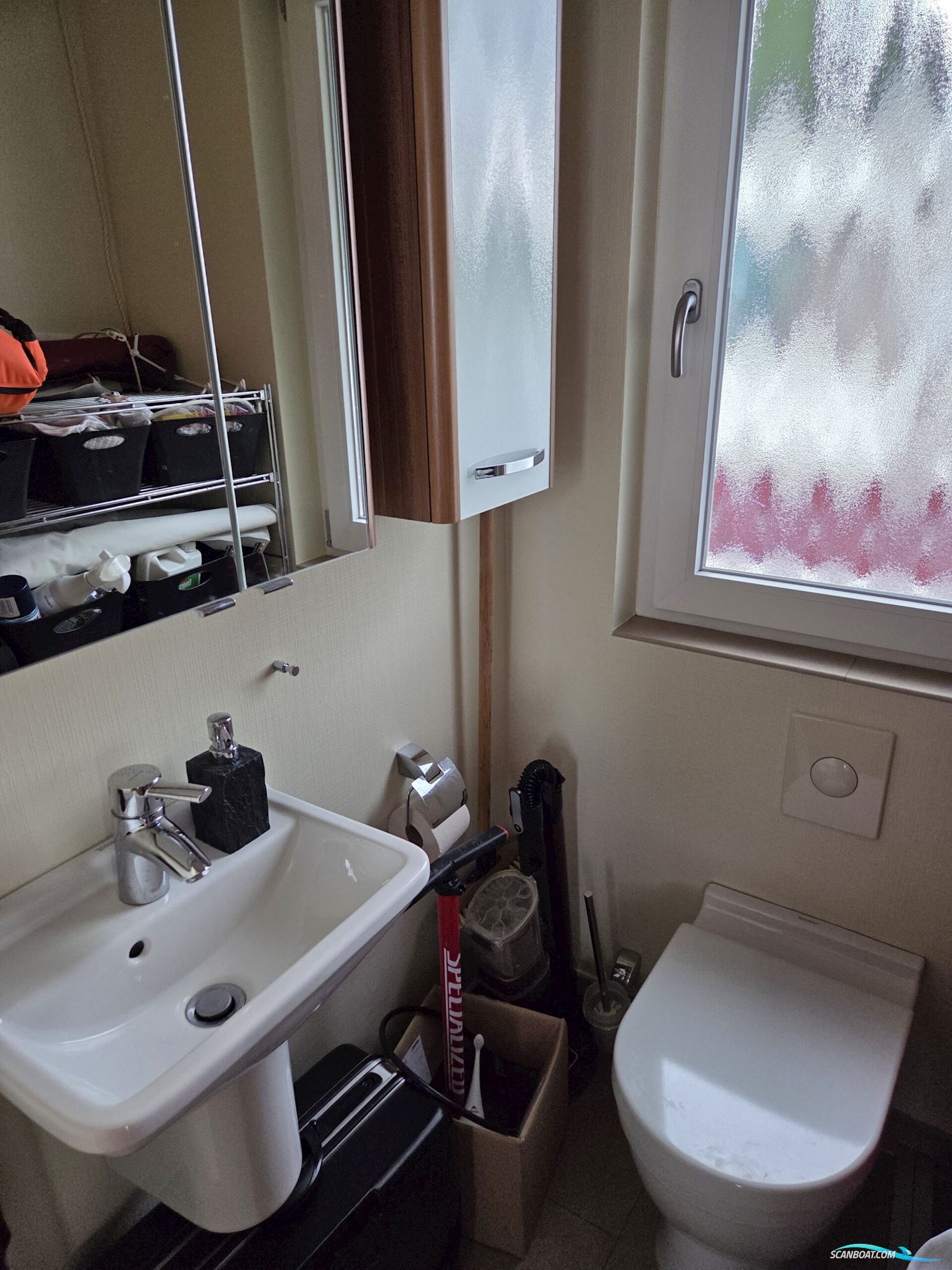 Aquare Bootswerft Gmbh Aquare 1500