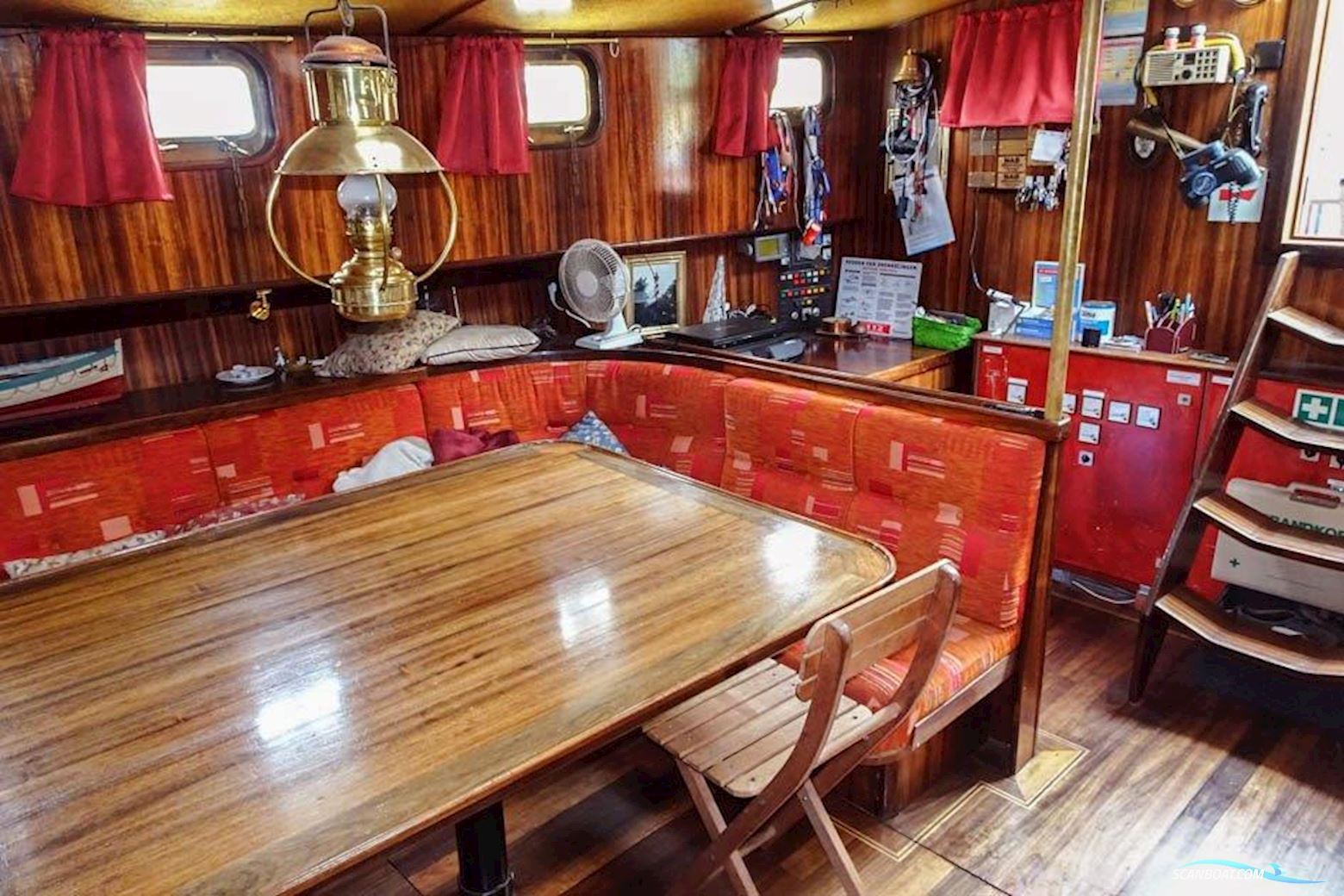 Bekebrede Zeilschoener 15.88