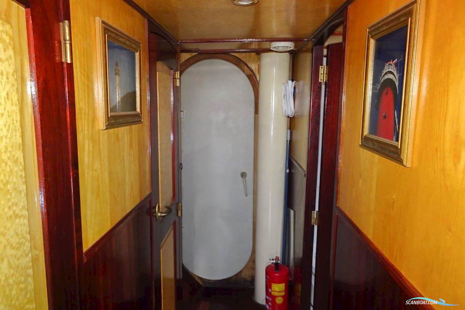 Bekebrede Zeilschoener 15.88