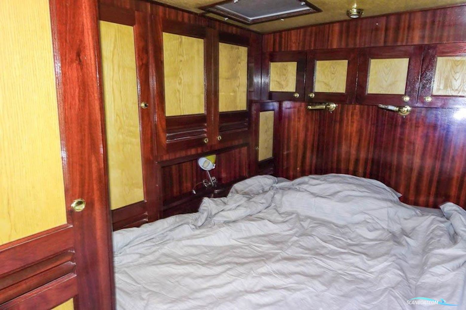 Bekebrede Zeilschoener 15.88