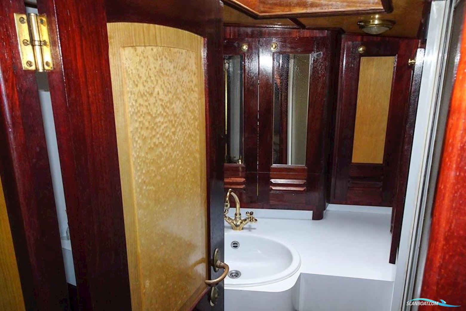 Bekebrede Zeilschoener 15.88