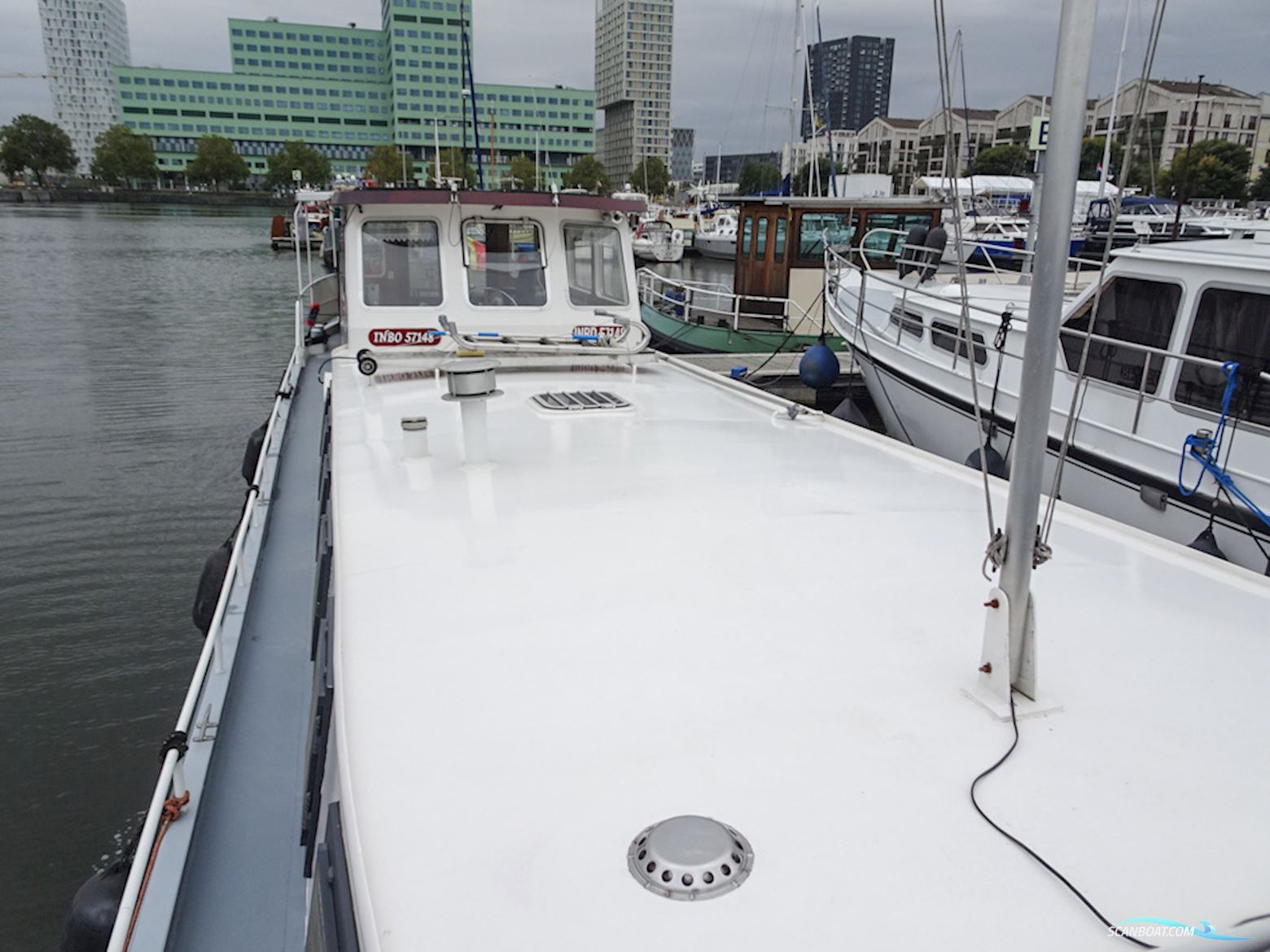 BEURTMOTOR 18.06
