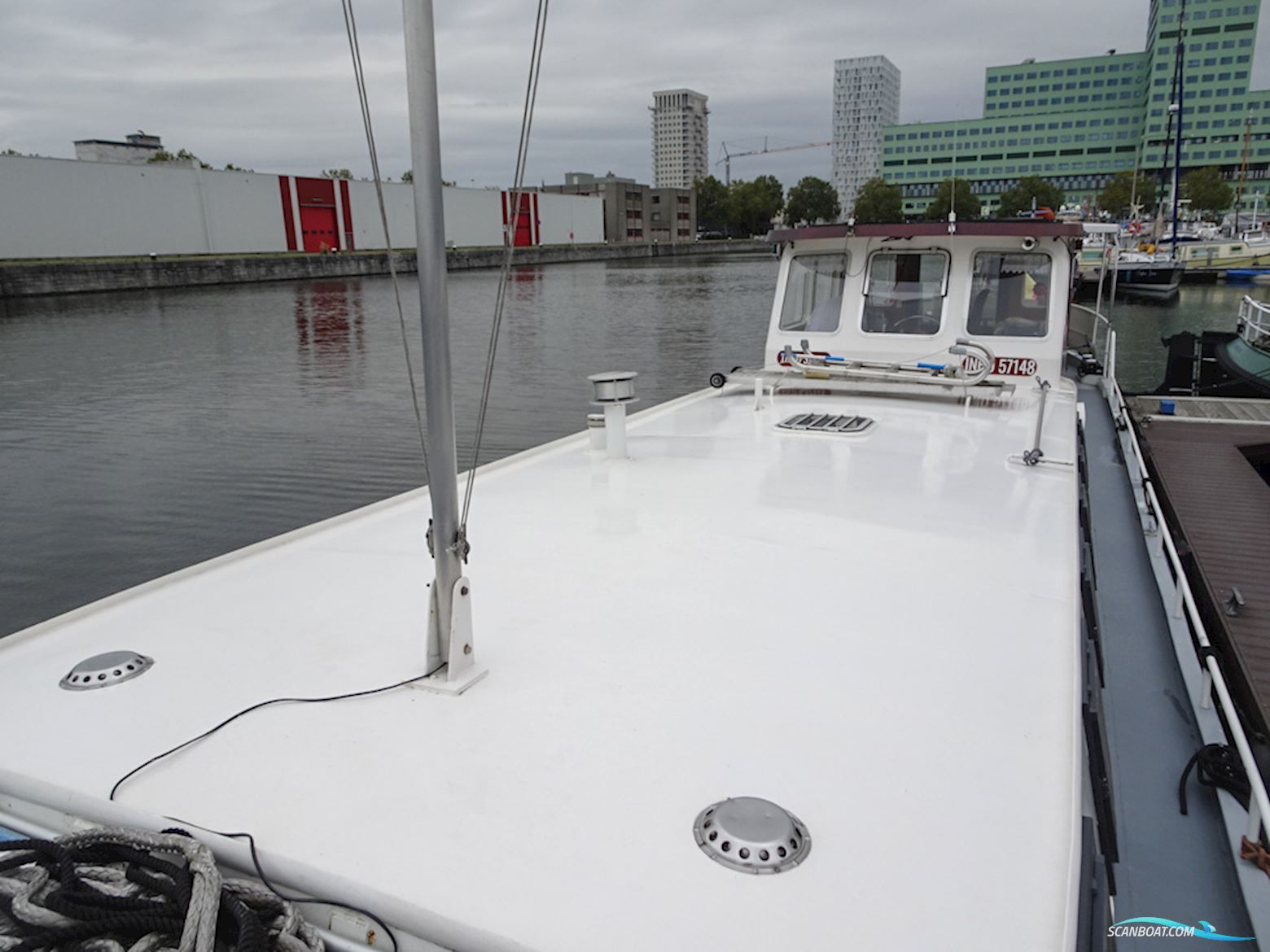 BEURTMOTOR 18.06