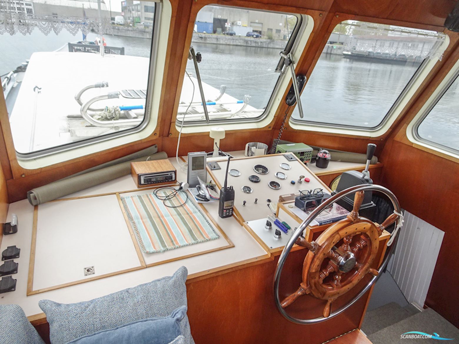 BEURTMOTOR 18.06