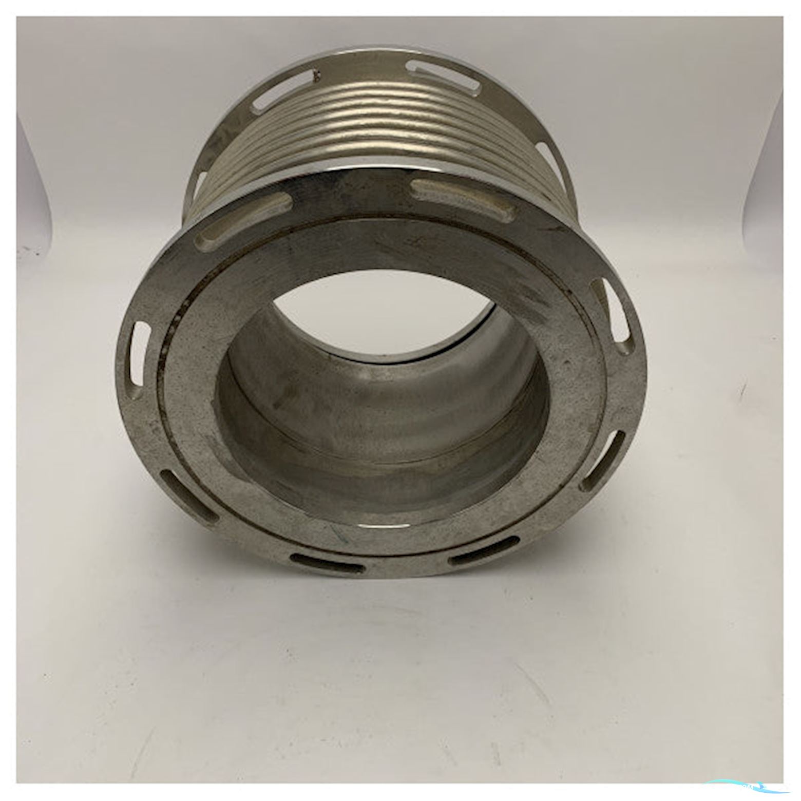 Caterpillar 603-3083 Stainless Steel Exhaust Bellow Live a board / Riverboat 2026, The Netherlands