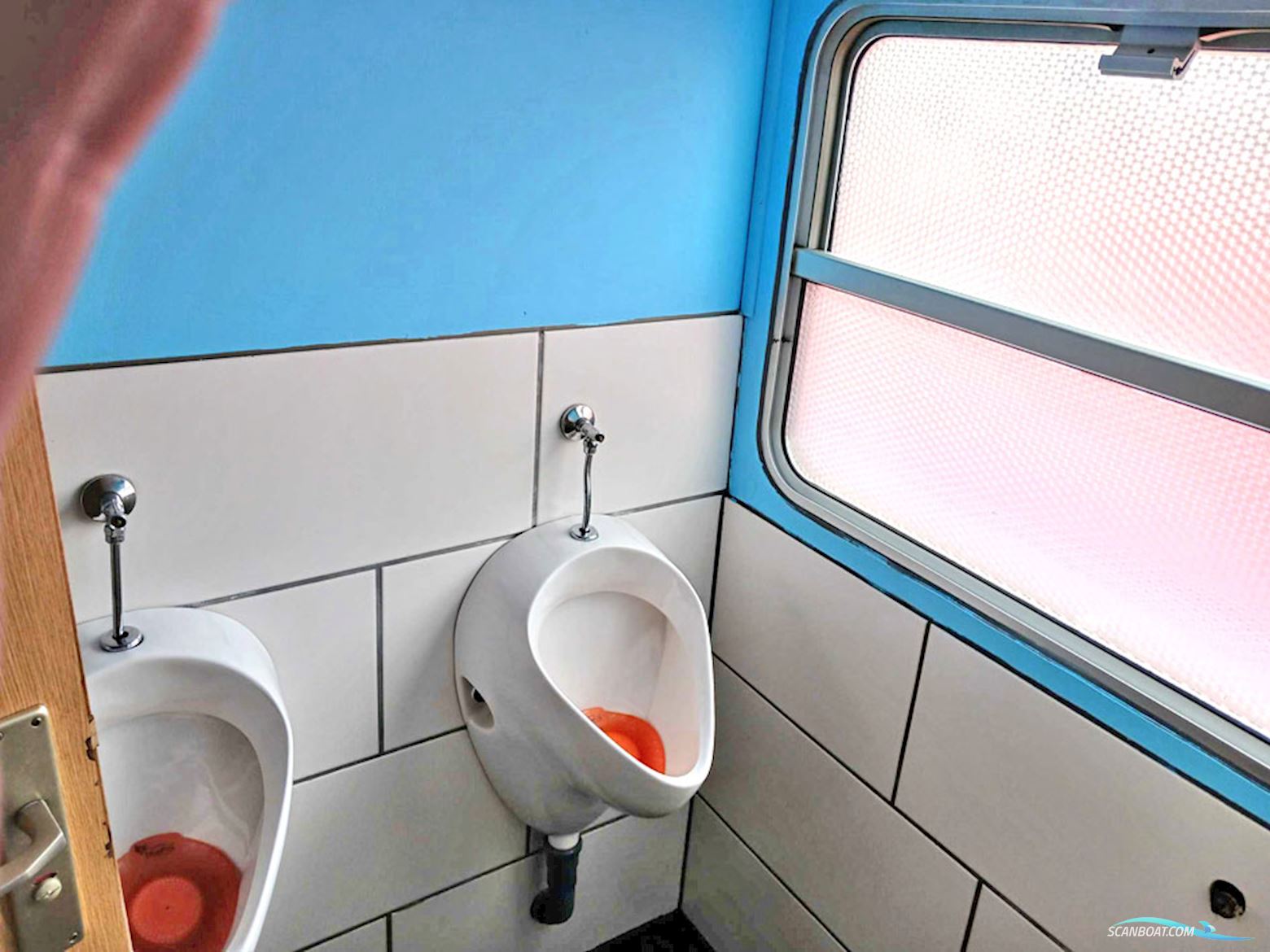 Dagpassagiersschip 221 Pers, Rijn Gecertificeerd