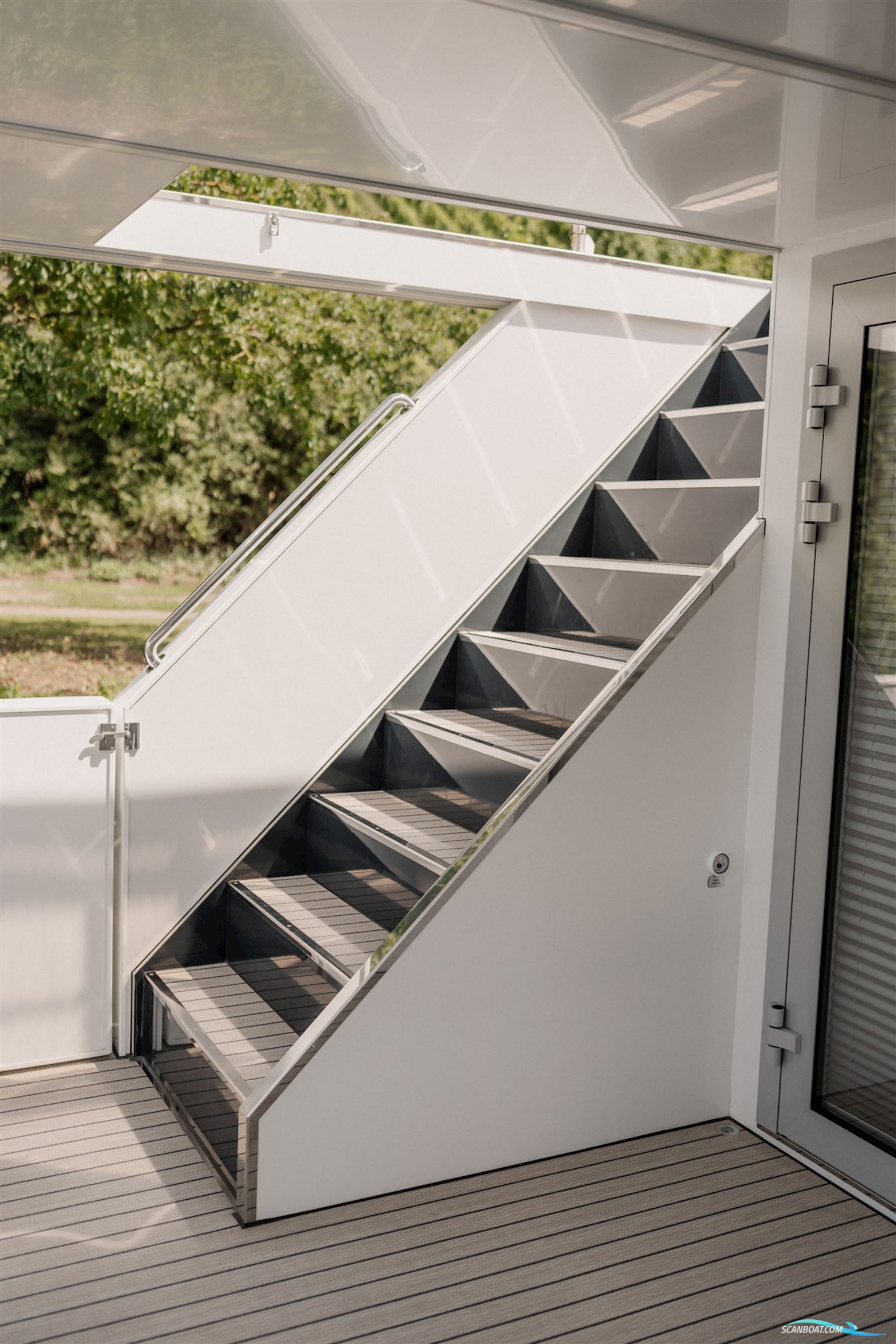 Desidus Hausboot/Hausyacht Compact