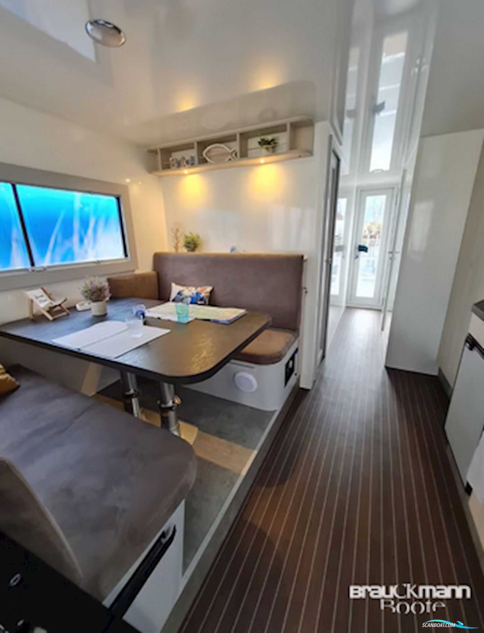 Deutscher Werftbau 820