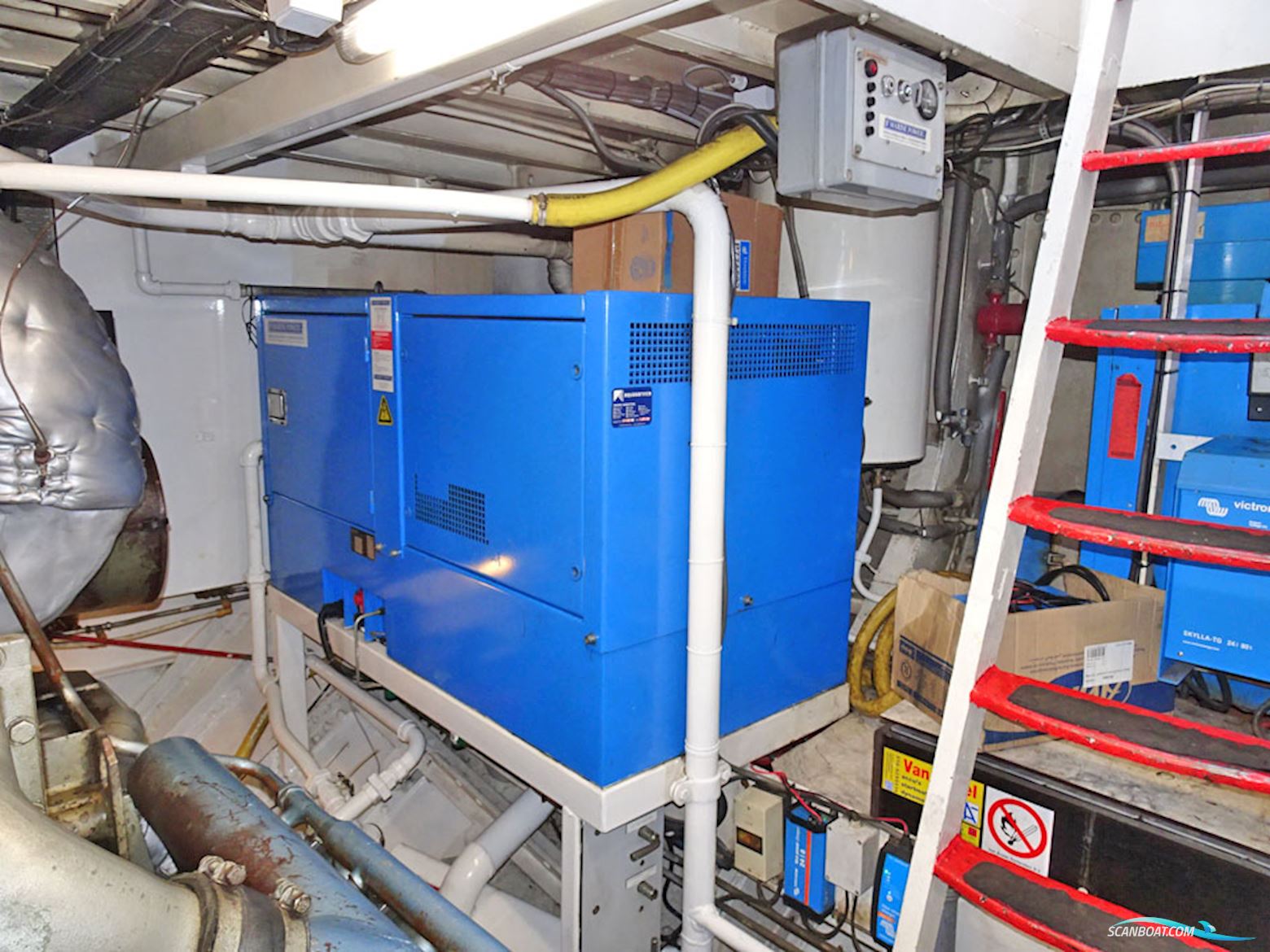 Drie mast Topzeil Schoener Swaensborgh