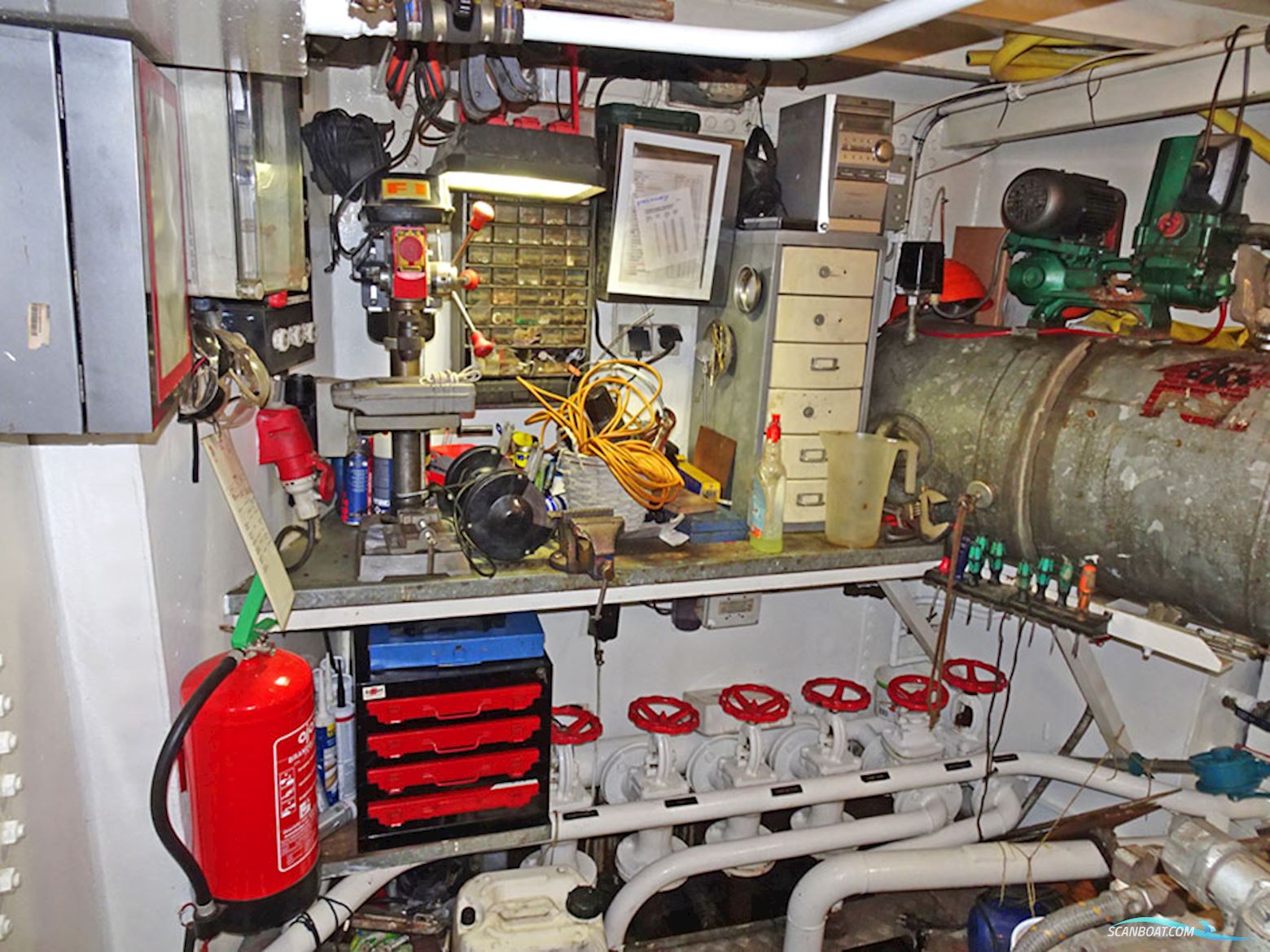 Drie mast Topzeil Schoener Swaensborgh